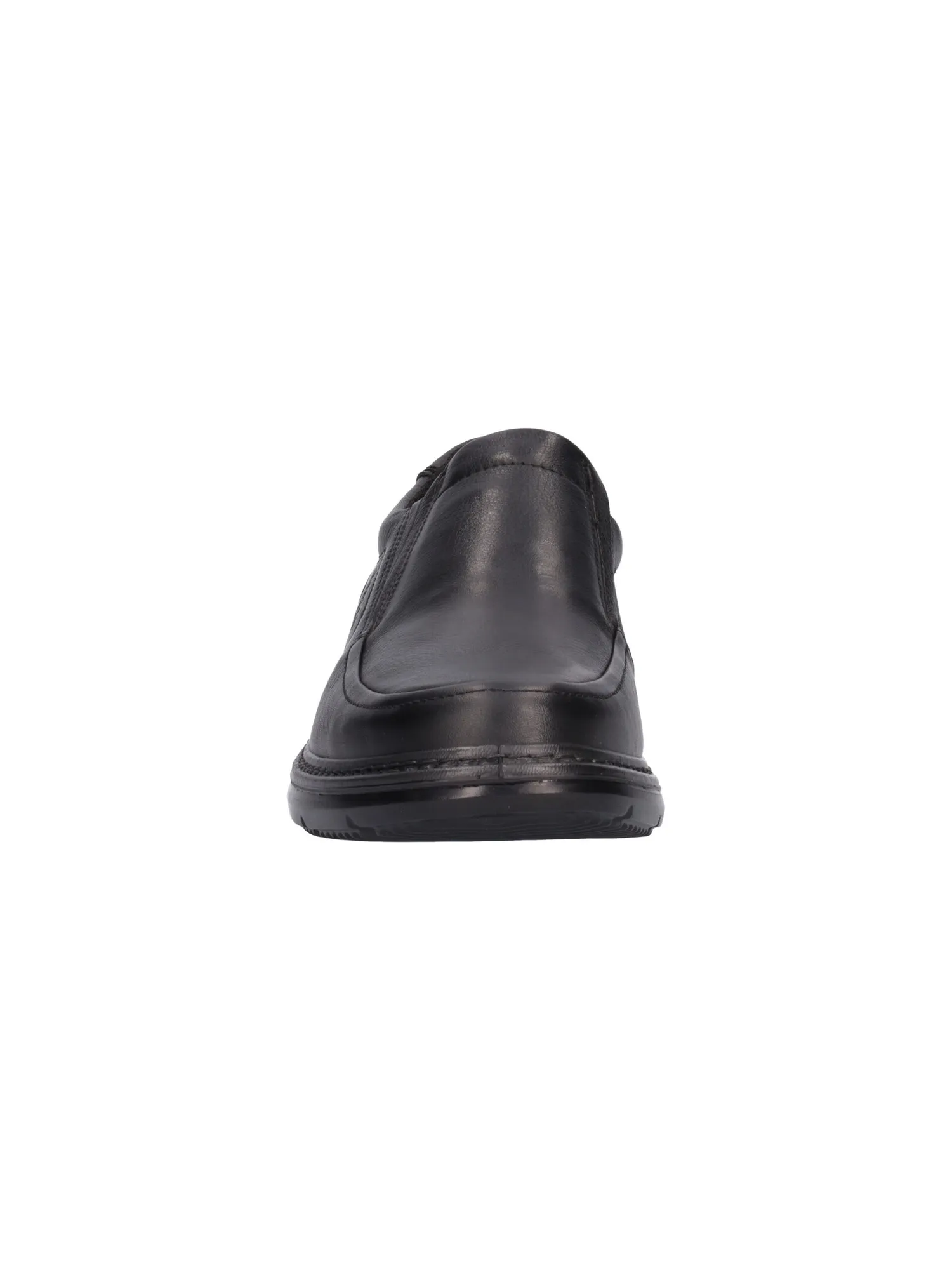Scarpa slip on Enval Soft da uomo nera