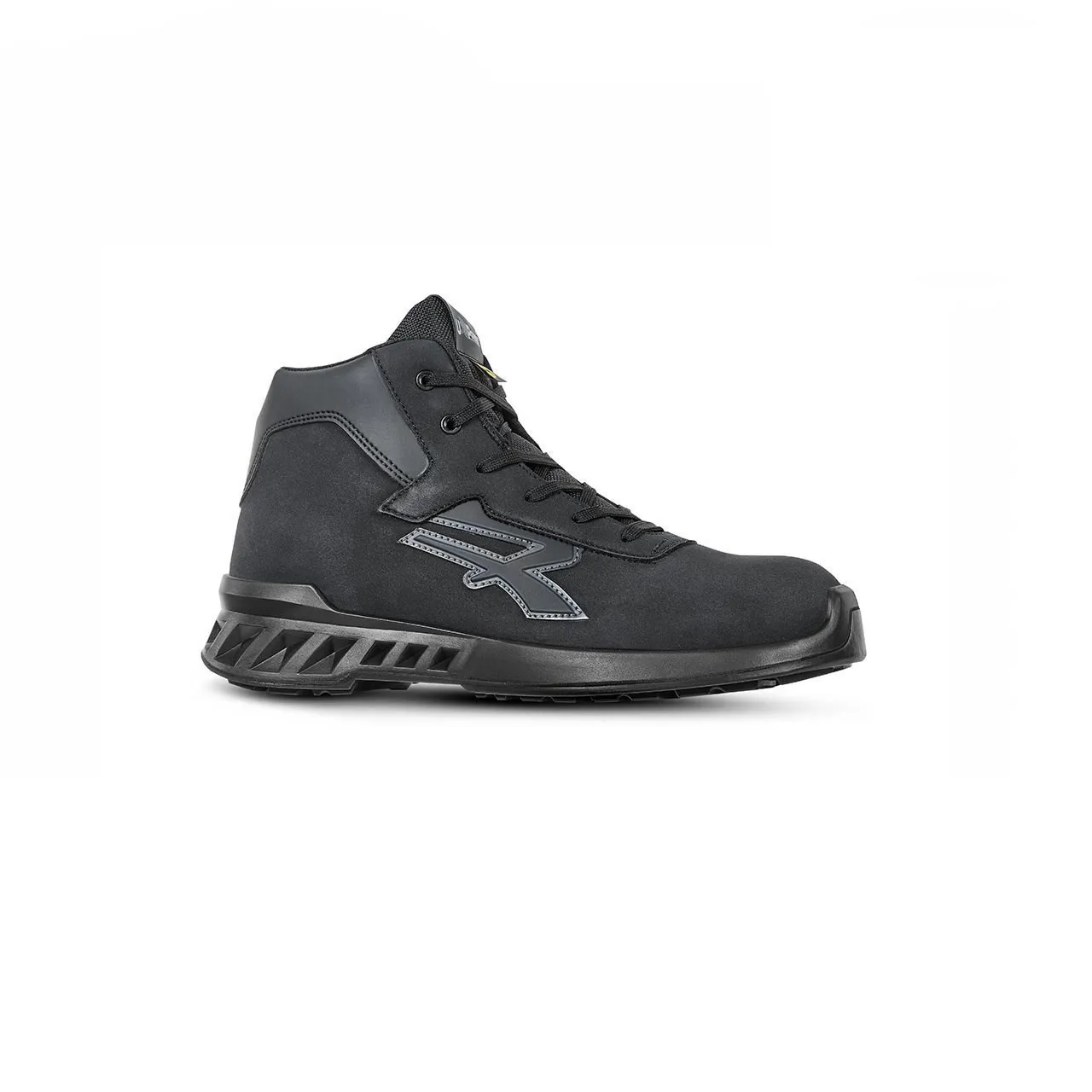 Scarpe antinfortunistiche UPower GRANT, 45  Unisex, con puntale di sicurezza