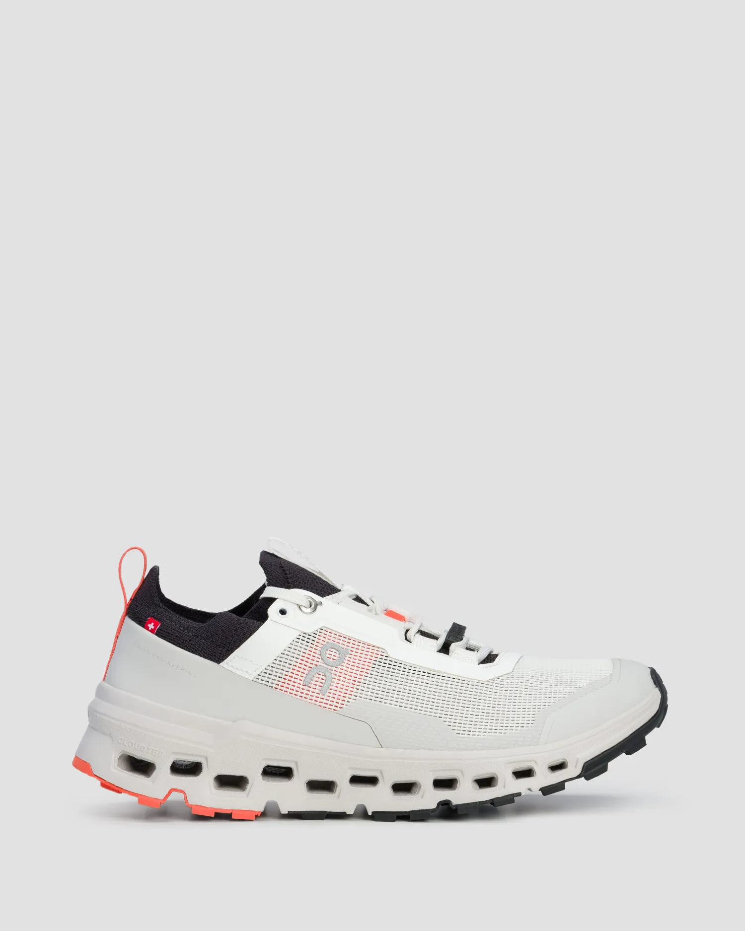 Scarpe da trail da donna On Running Cloudultra 2 3WD30282852-white-wolf