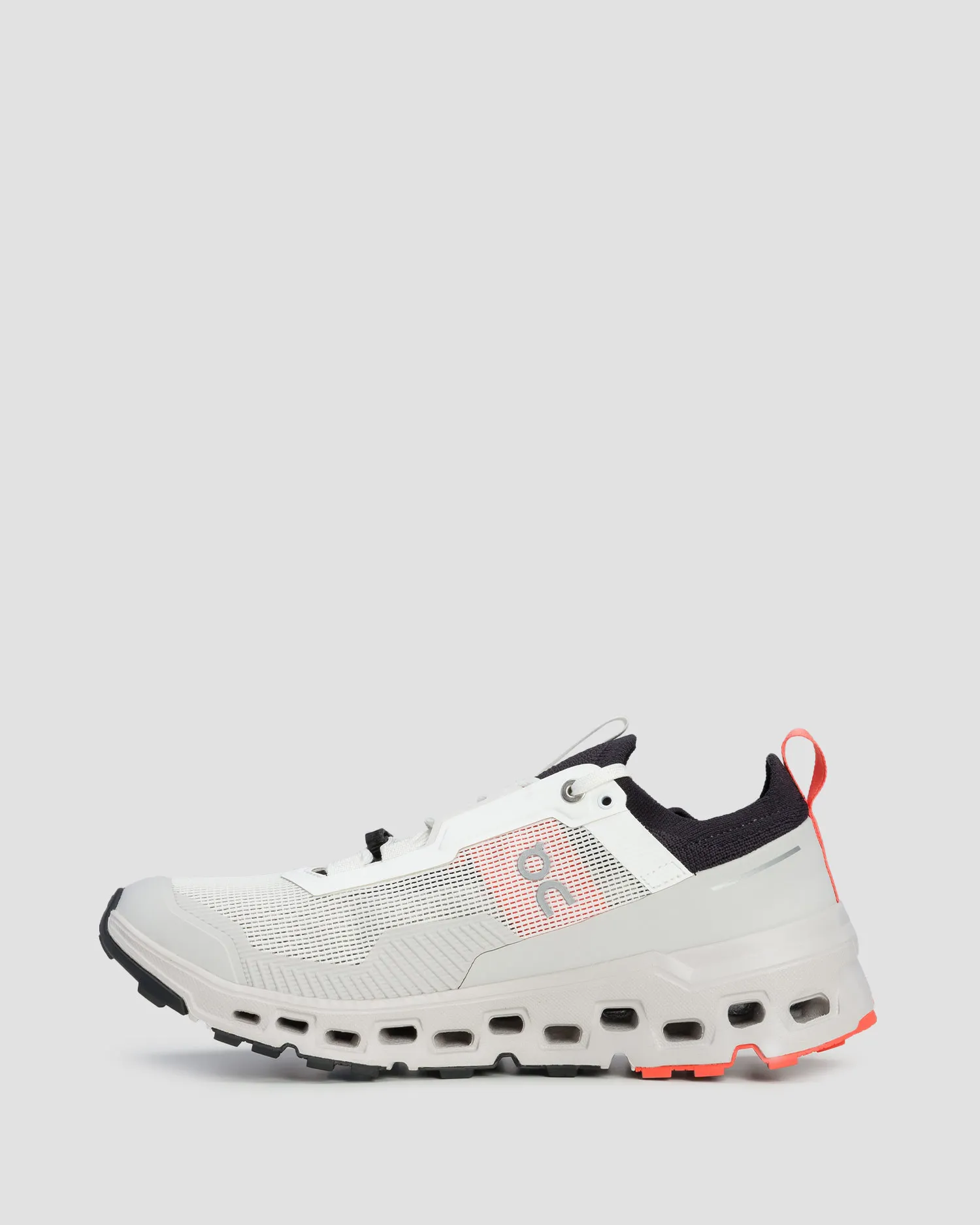 Scarpe da trail da donna On Running Cloudultra 2 3WD30282852-white-wolf
