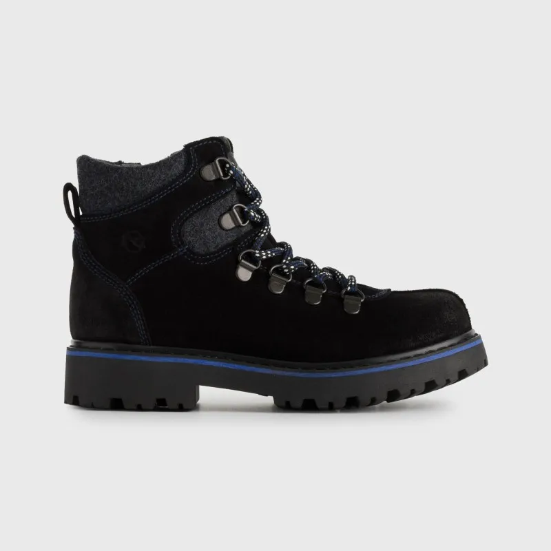 SCARPE JR NG