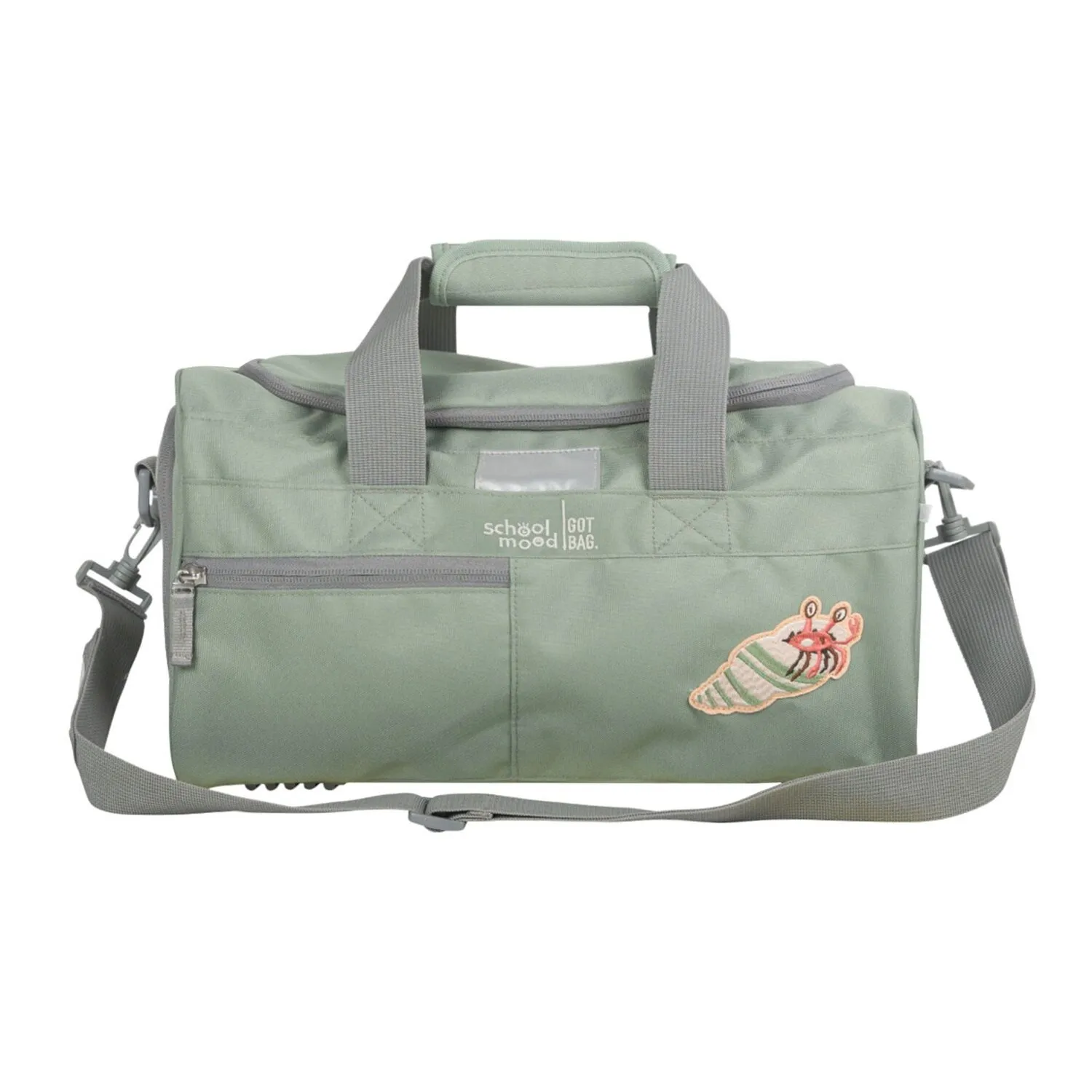 School-Mood Borsa sportiva 39 cm GOT BAG Edition