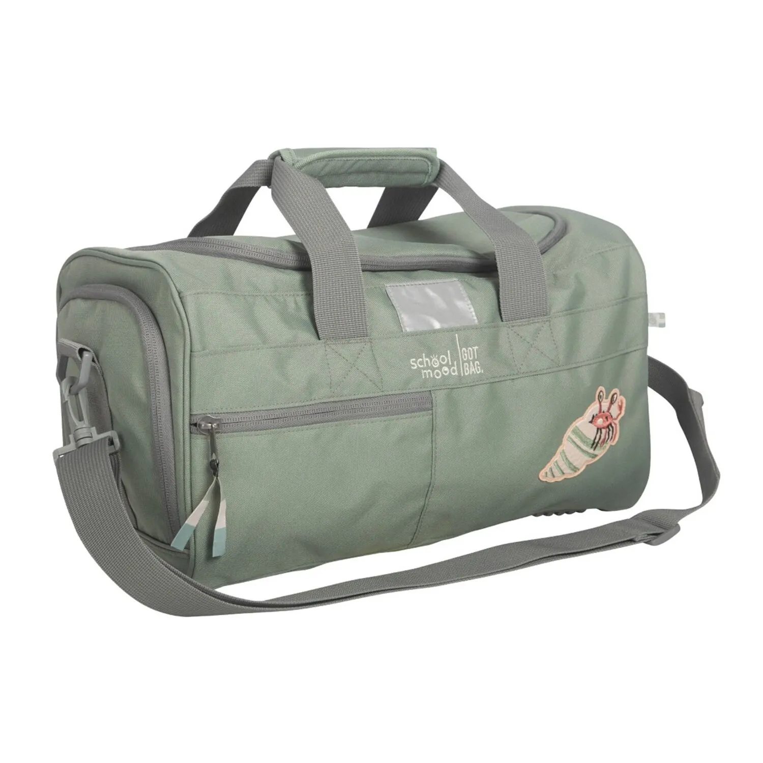 School-Mood Borsa sportiva 39 cm GOT BAG Edition