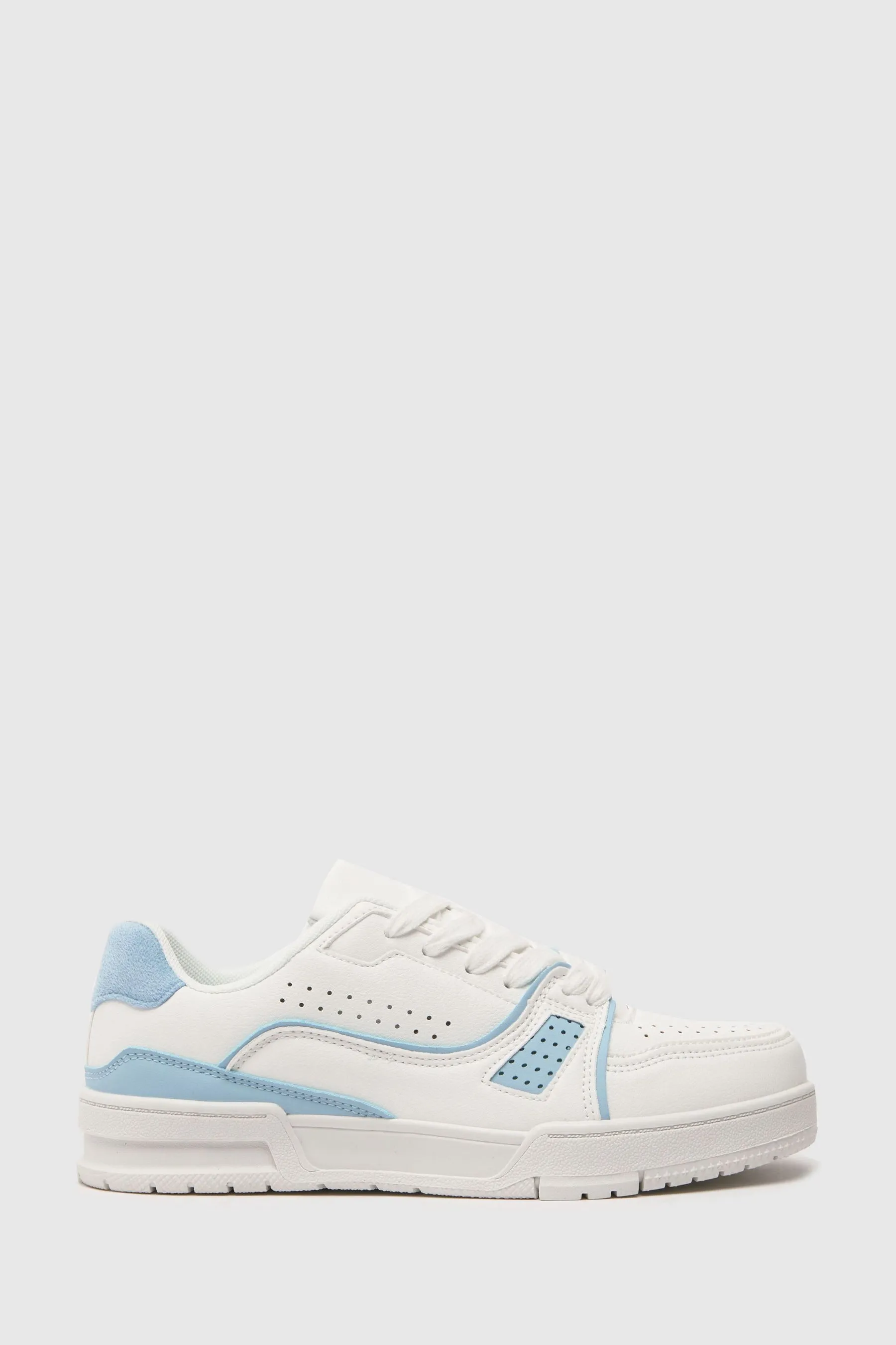 Schuh And Melody - Scarpe da ginnastica Pizzo up