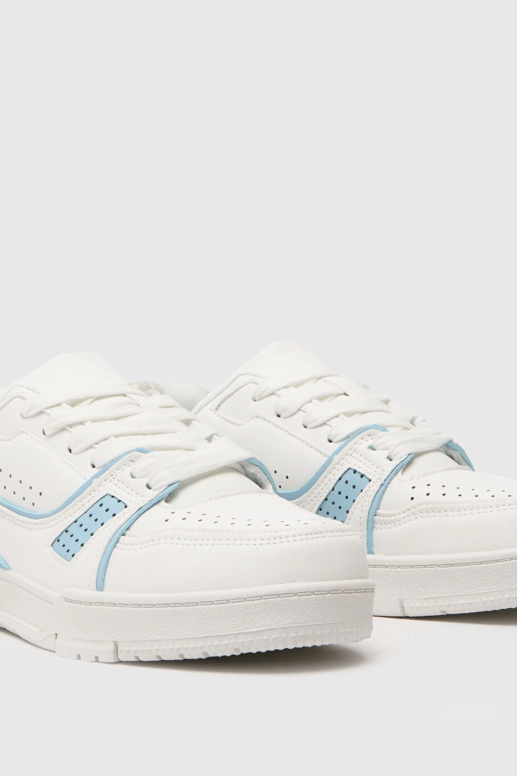 Schuh And Melody - Scarpe da ginnastica Pizzo up