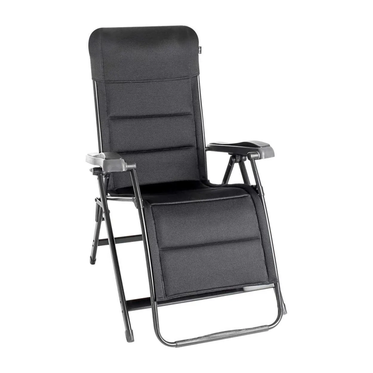 Sedia Pieghevole da Campeggio KERRY SWAN 3D Brunner