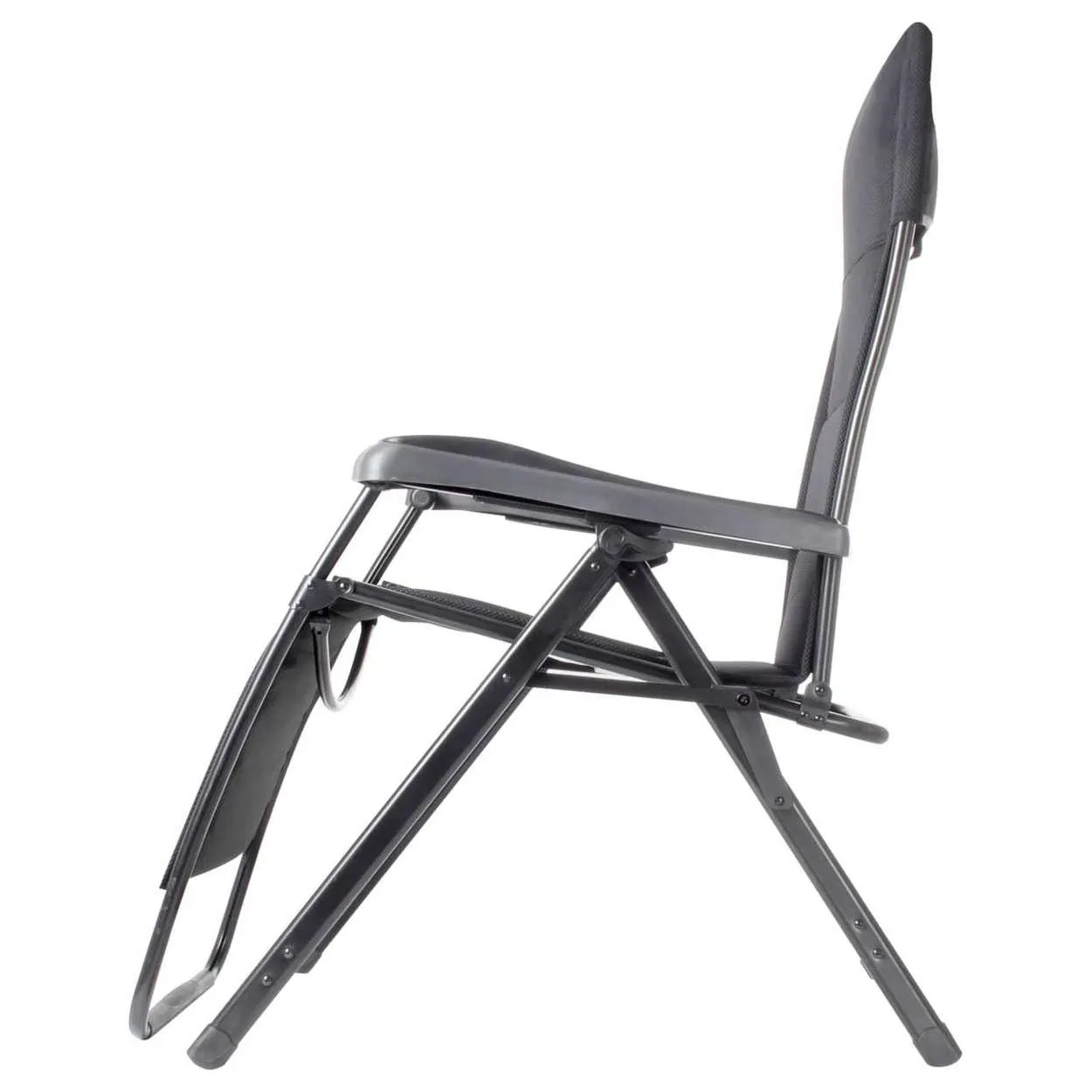 Sedia Pieghevole da Campeggio KERRY SWAN 3D Brunner