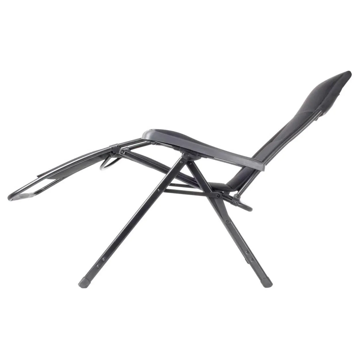 Sedia Pieghevole da Campeggio KERRY SWAN 3D Brunner