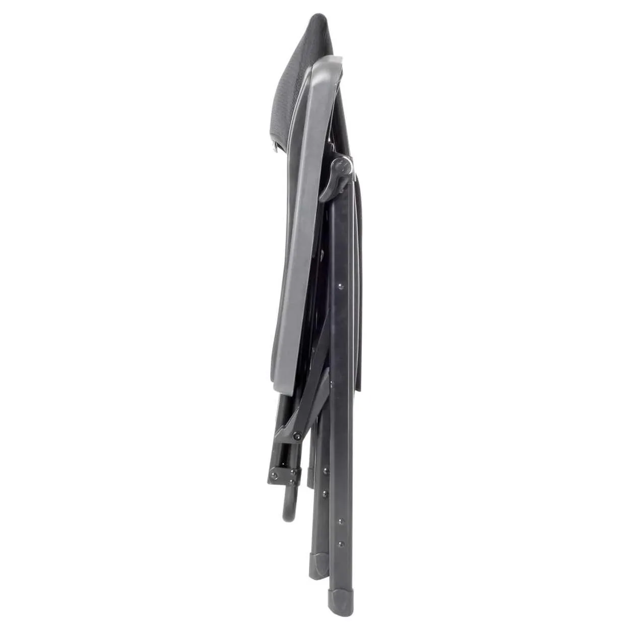 Sedia Pieghevole da Campeggio KERRY SWAN 3D Brunner