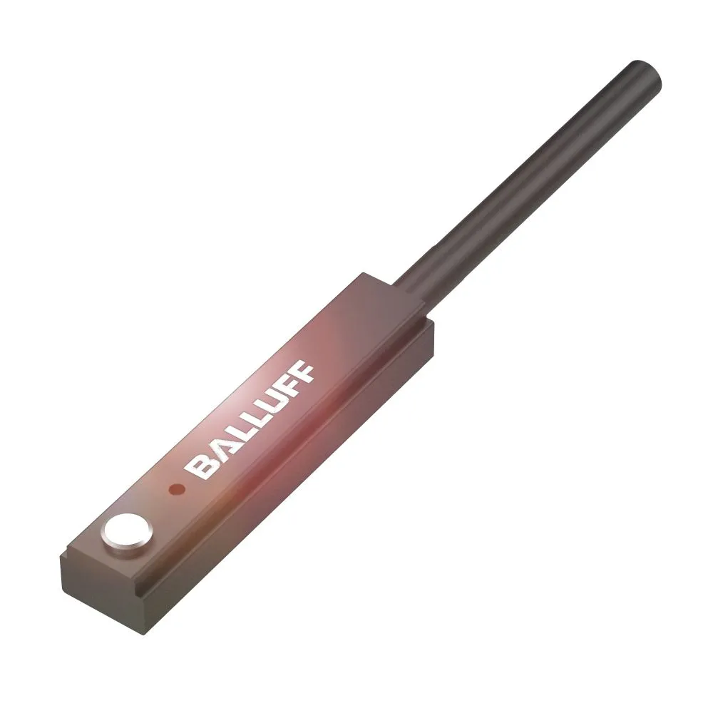 Sensore magnetico per cilindri BALLUFF