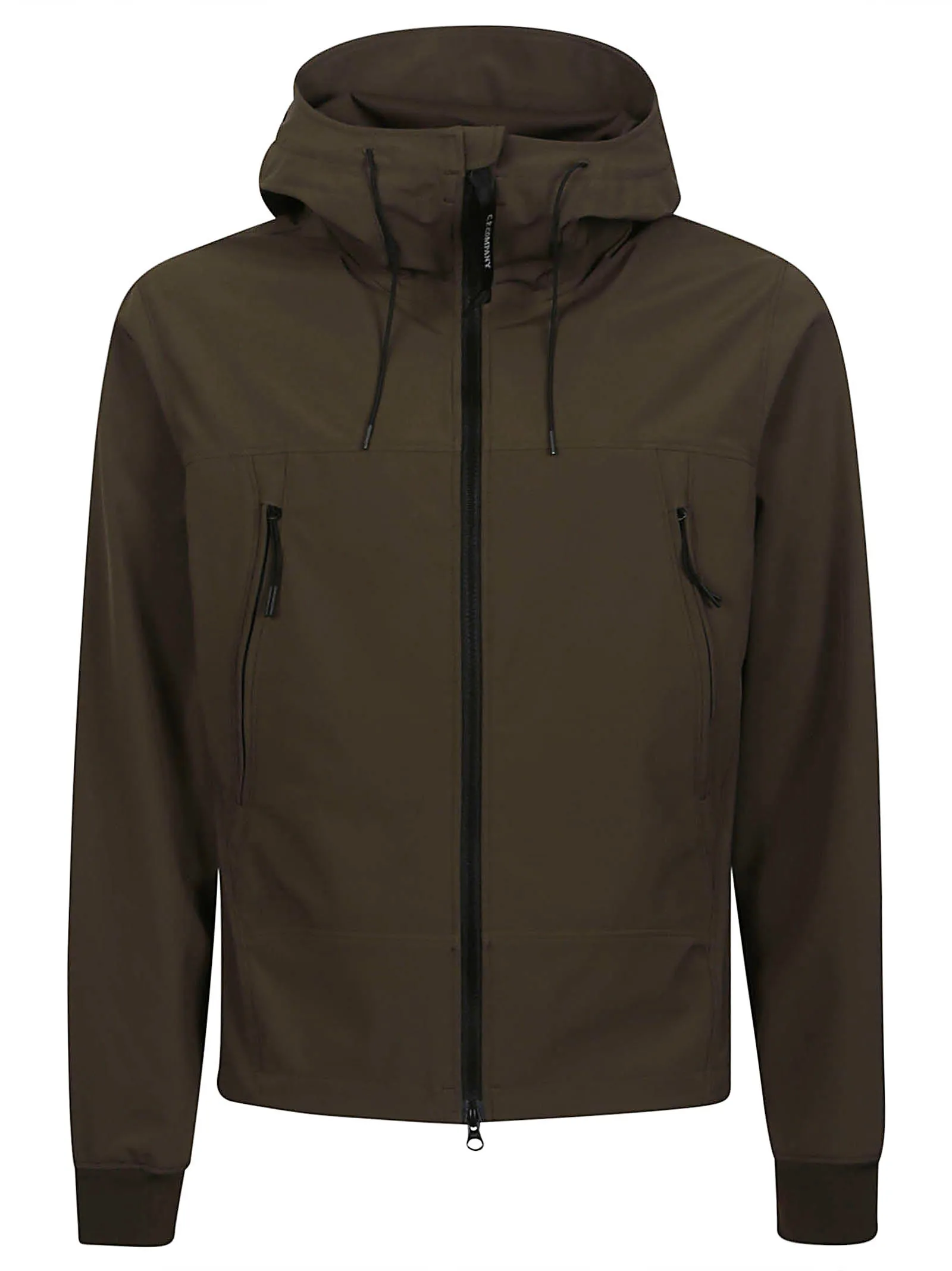 SHELL-R GOGGLE JACKET C.P. COMPANY  UOMO 16CMOW002A005968683