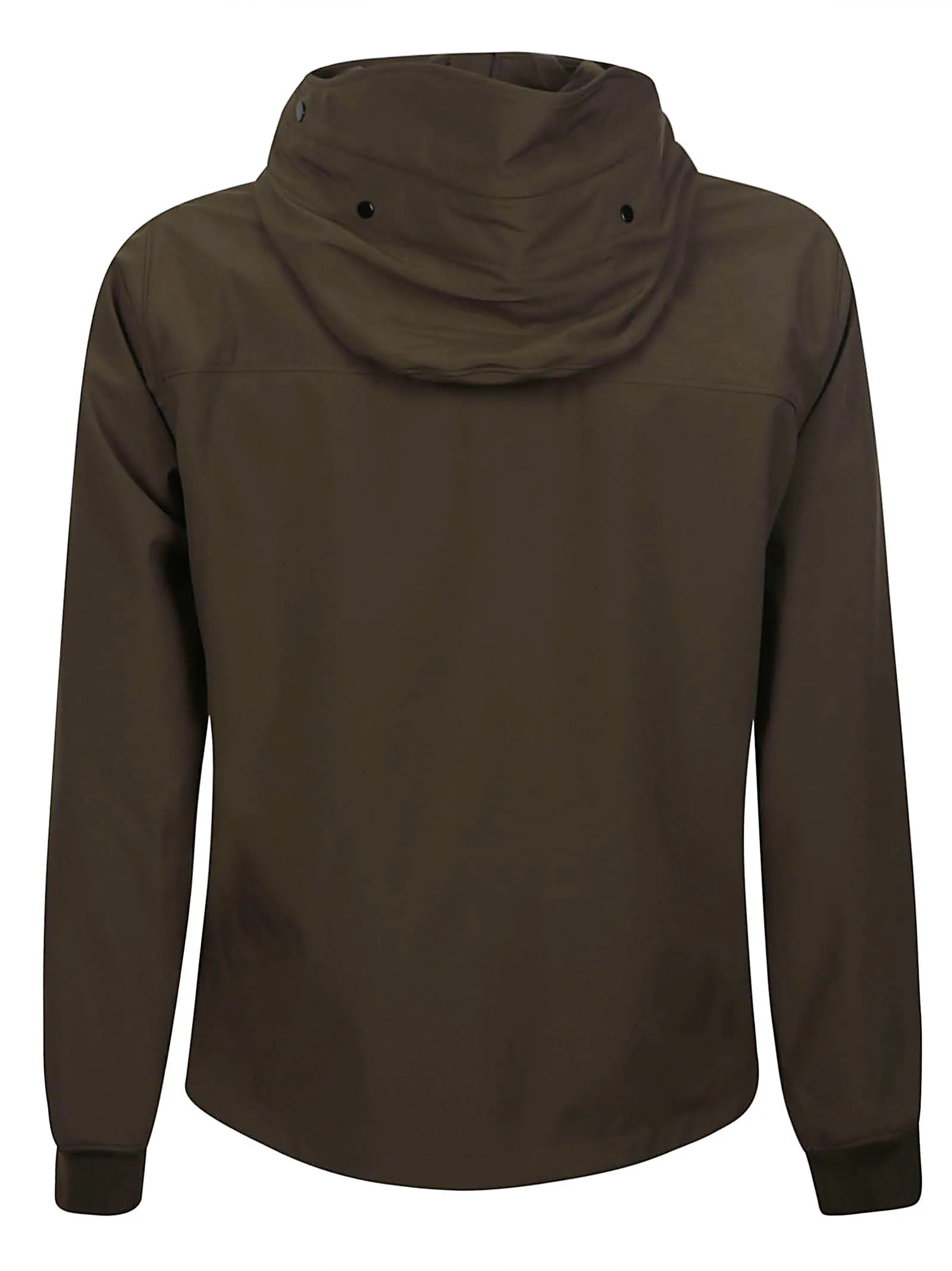 SHELL-R GOGGLE JACKET C.P. COMPANY  UOMO 16CMOW002A005968683