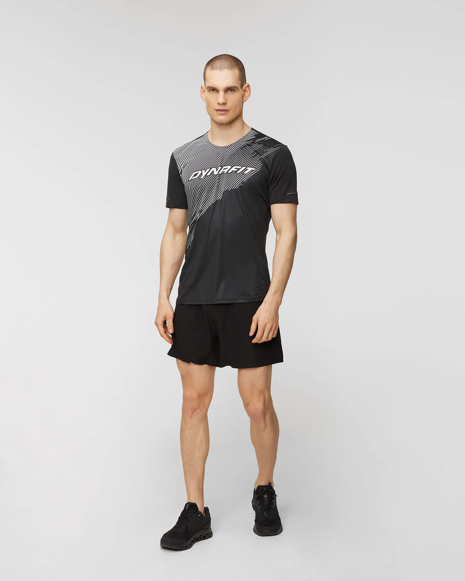 Shorts FALKE CORE CHALLENGER 38935-3008