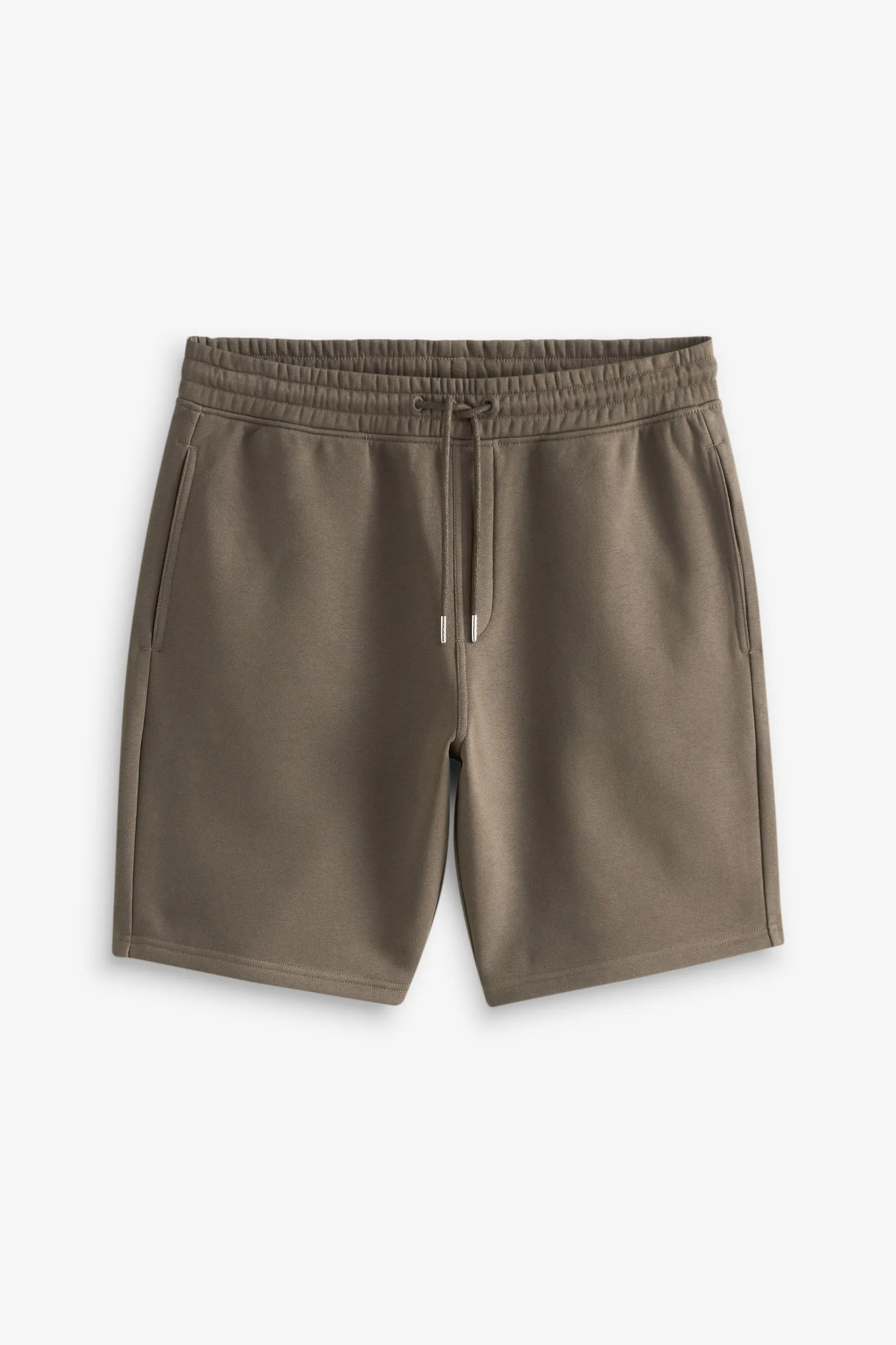 Shorts in morbido jersey