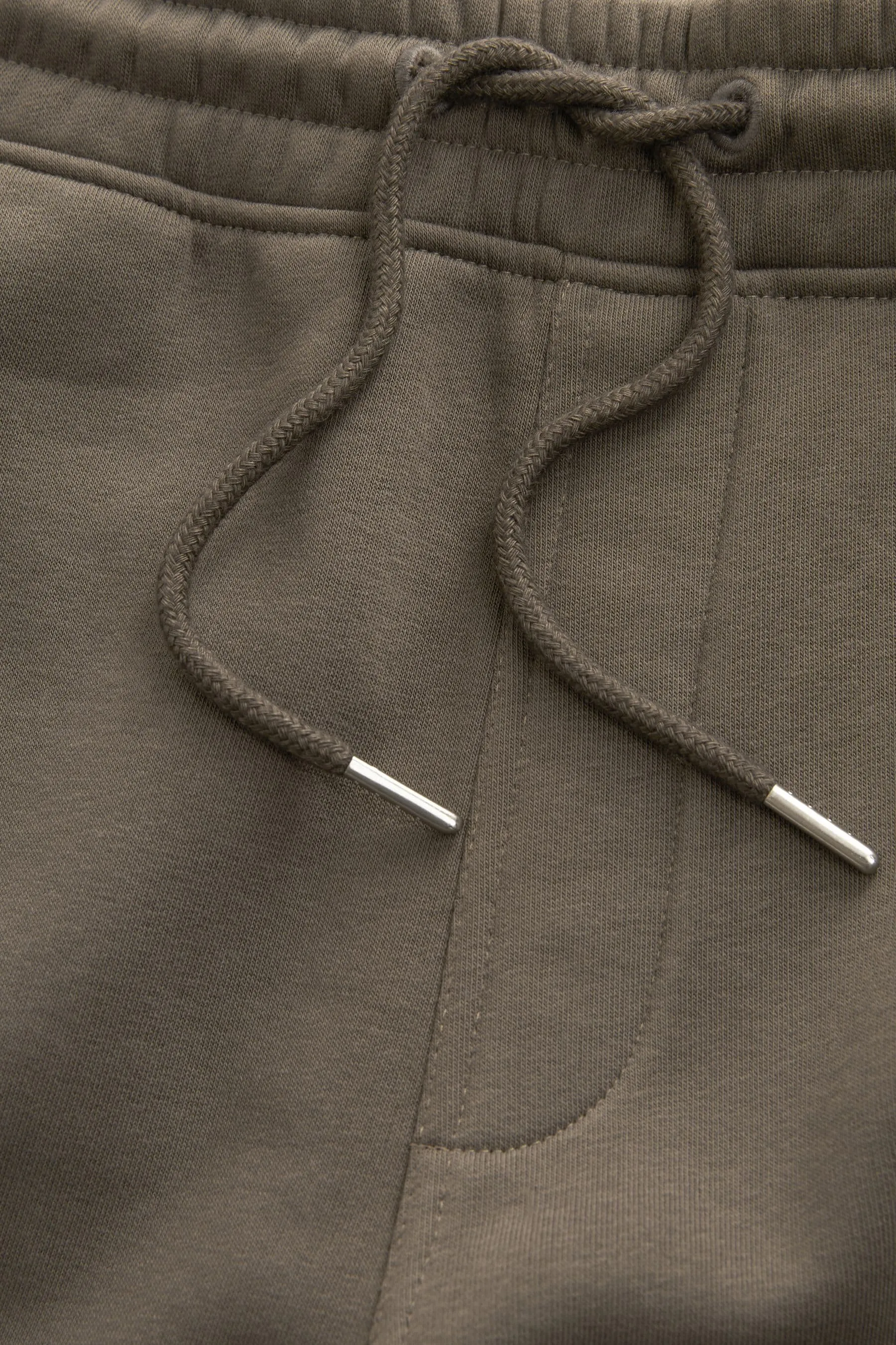Shorts in morbido jersey