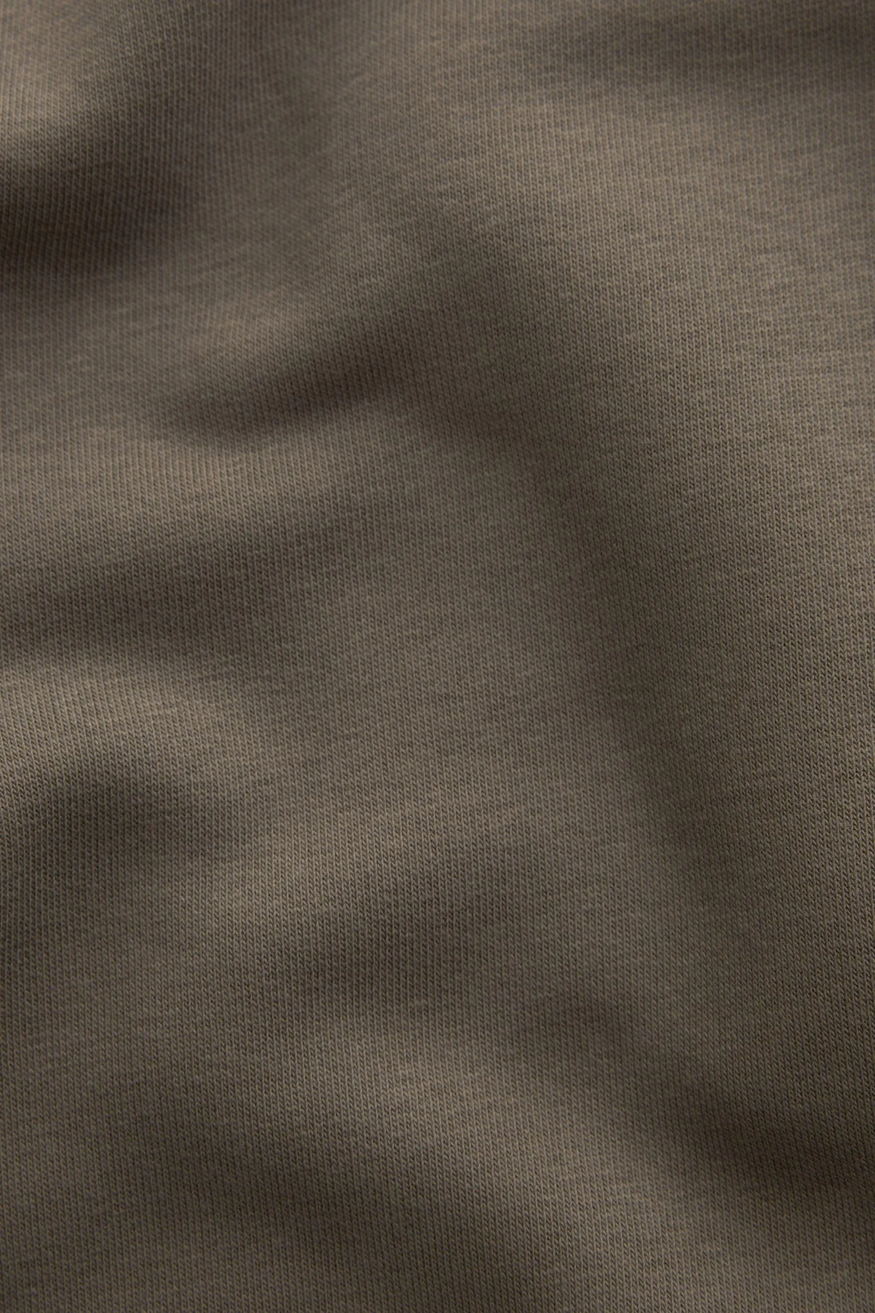 Shorts in morbido jersey