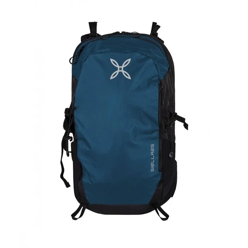 Siella 25L BackPack Zaino Montagna Deep Blue