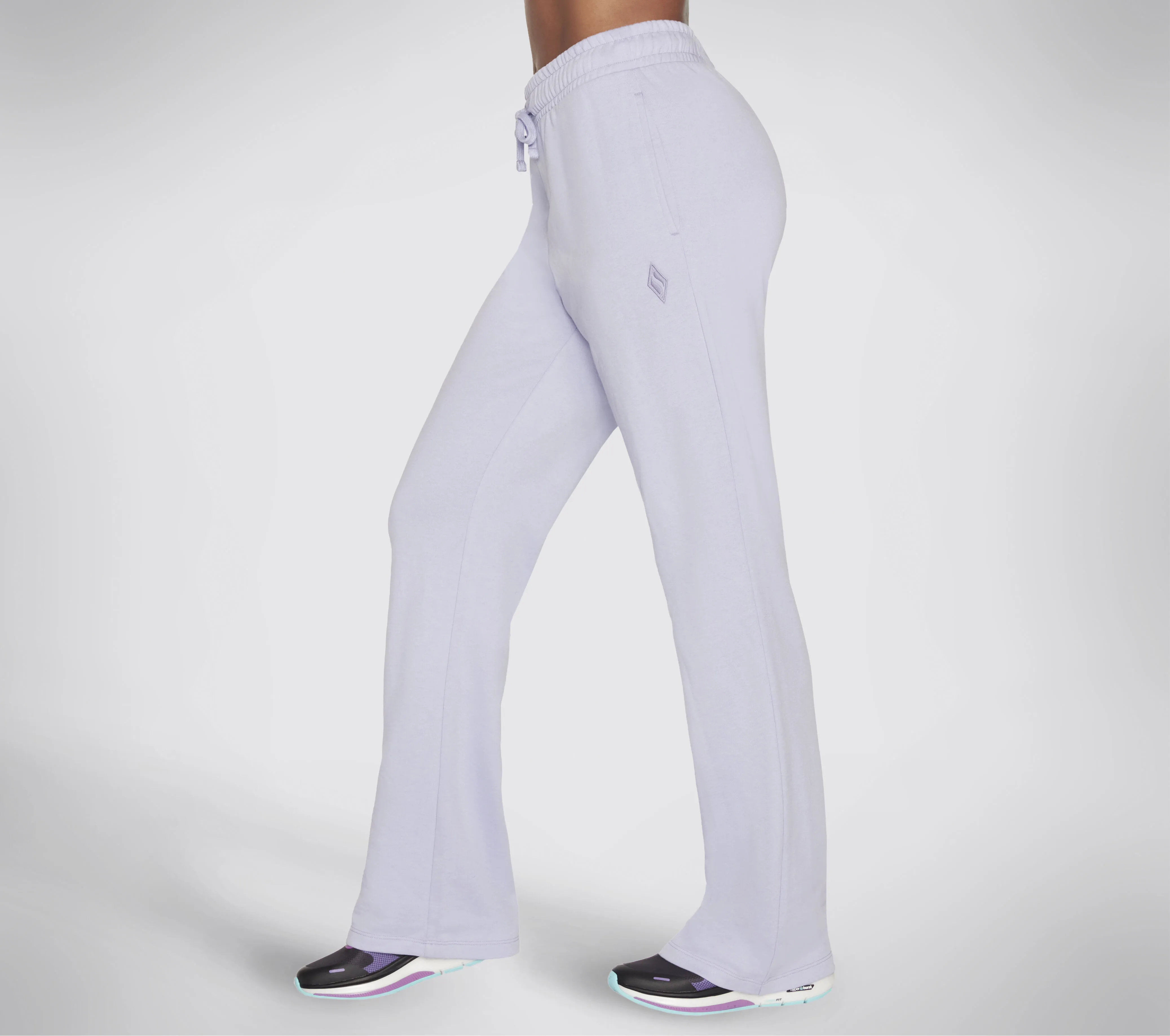 SKECH-SWEATS Diamond Pant