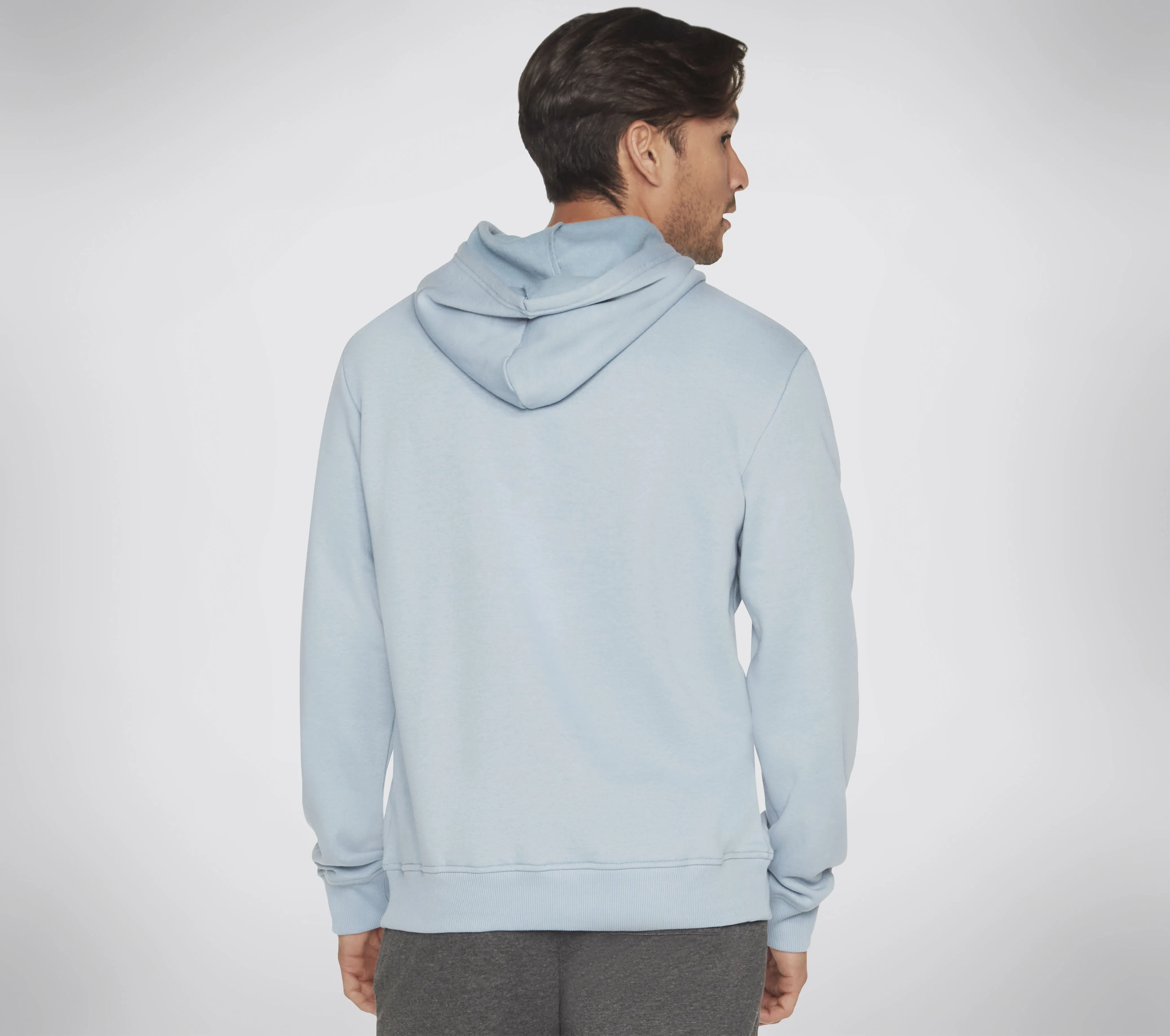 SKECH-SWEATS Motion Pullover Hoodie