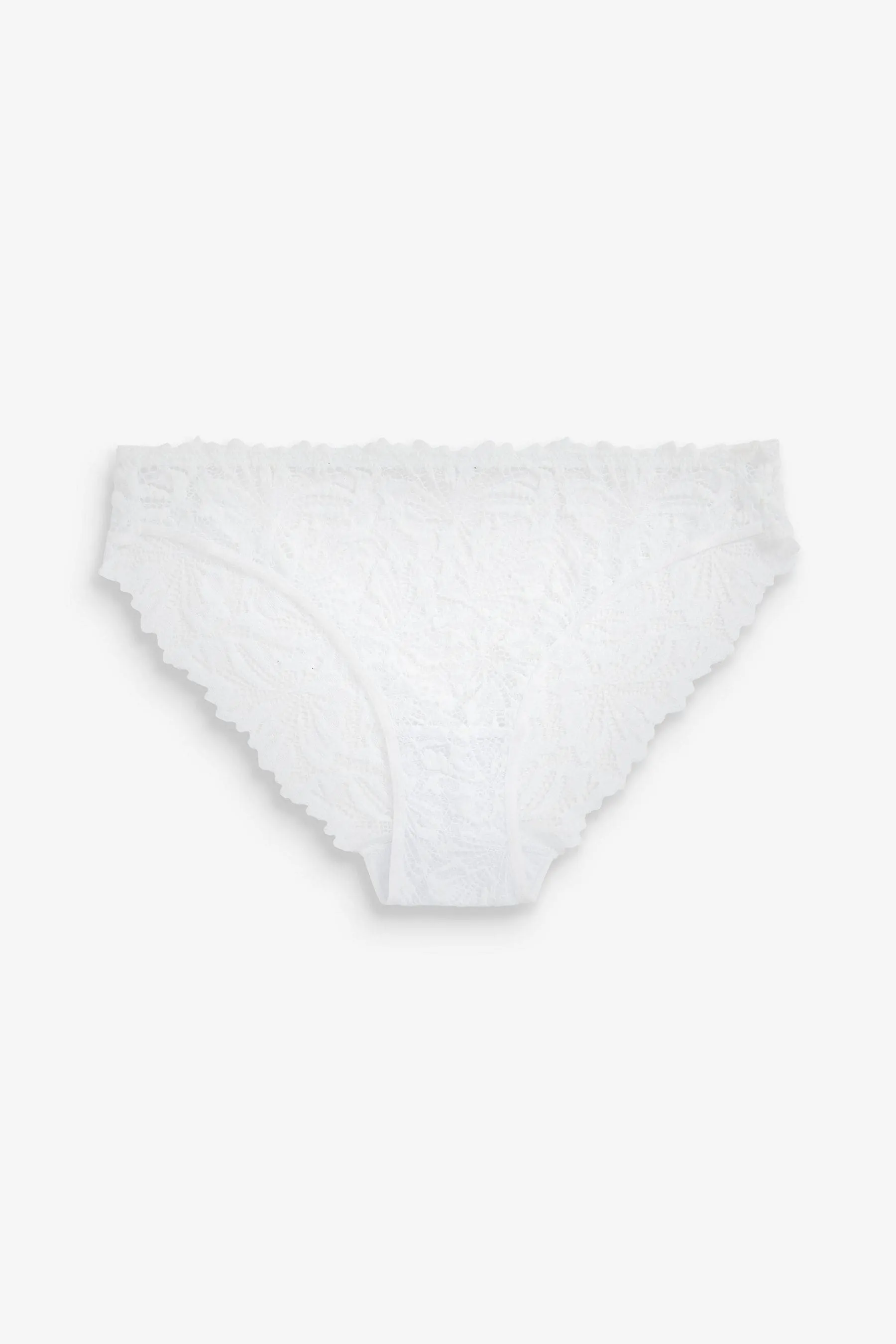 Slip Comfort in pizzo