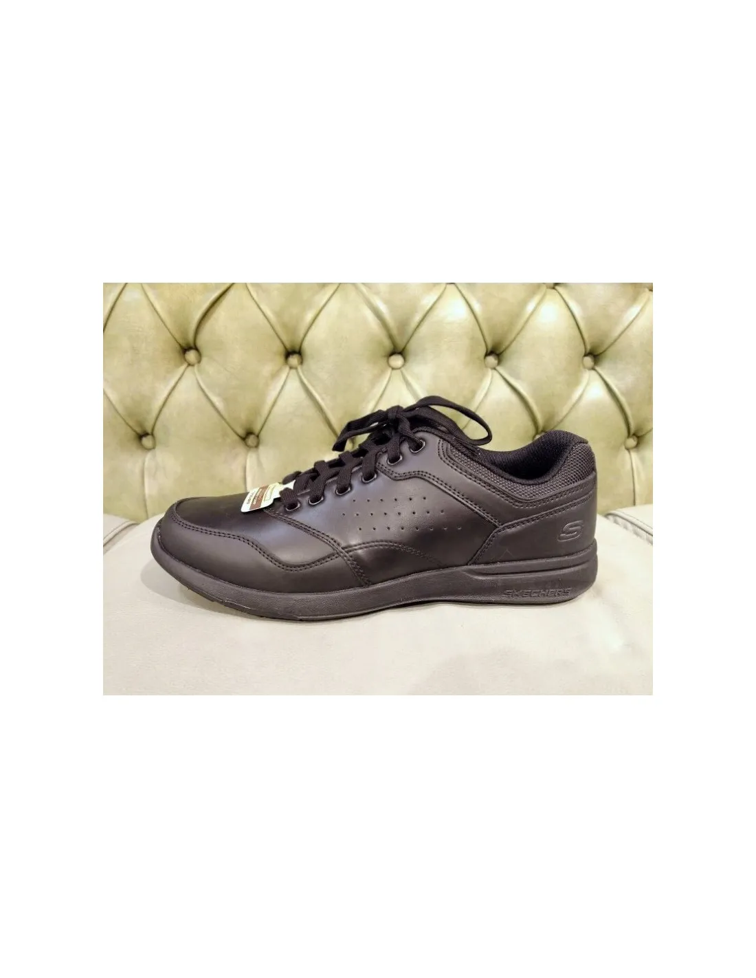 Sneakers da uomo di tendenza, Skechers
