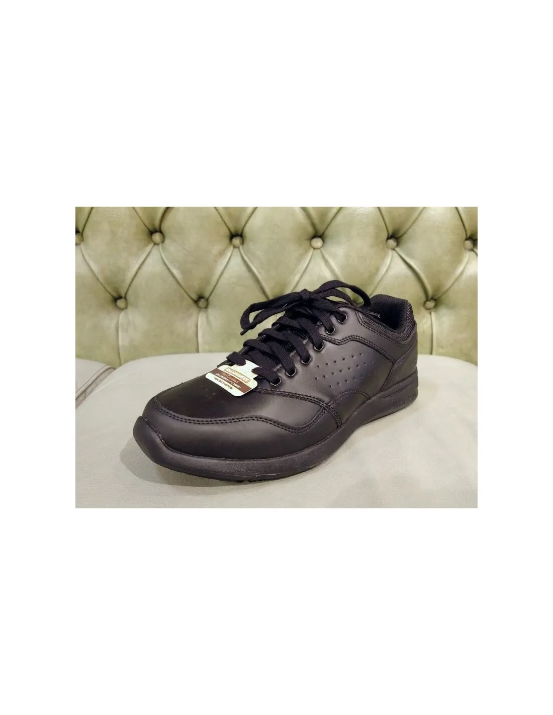 Sneakers da uomo di tendenza, Skechers