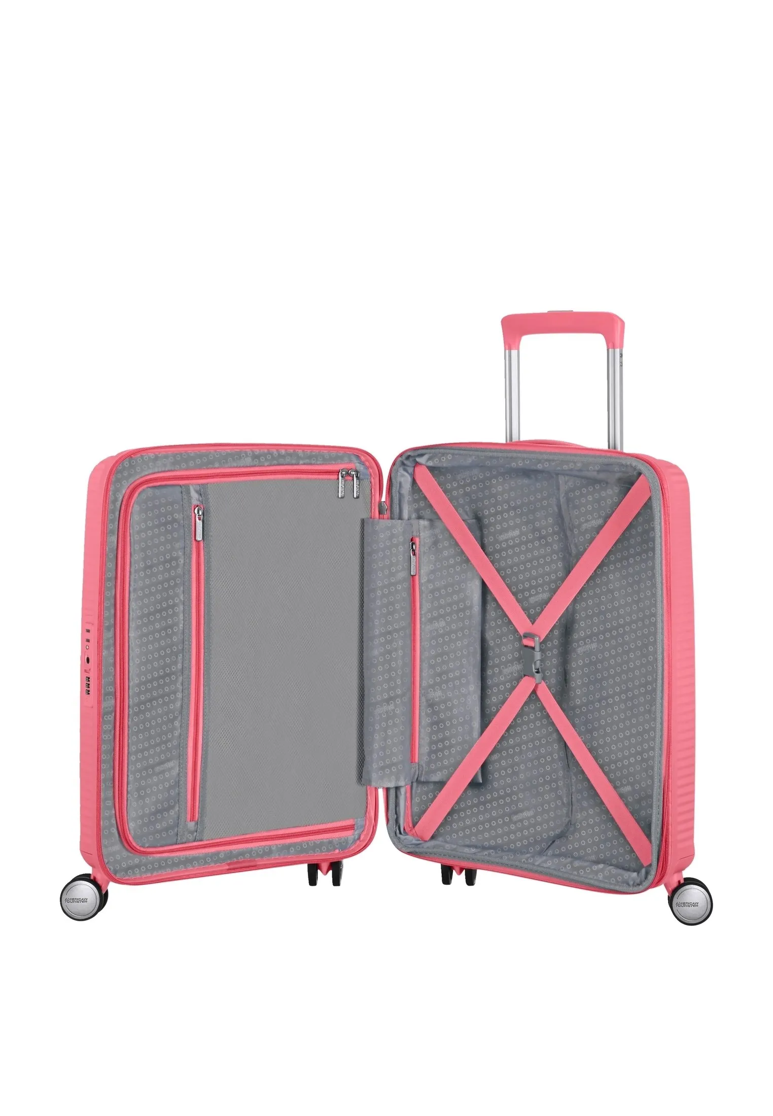 SOUNDBOX TROLLEY ROLLEN - Trolley