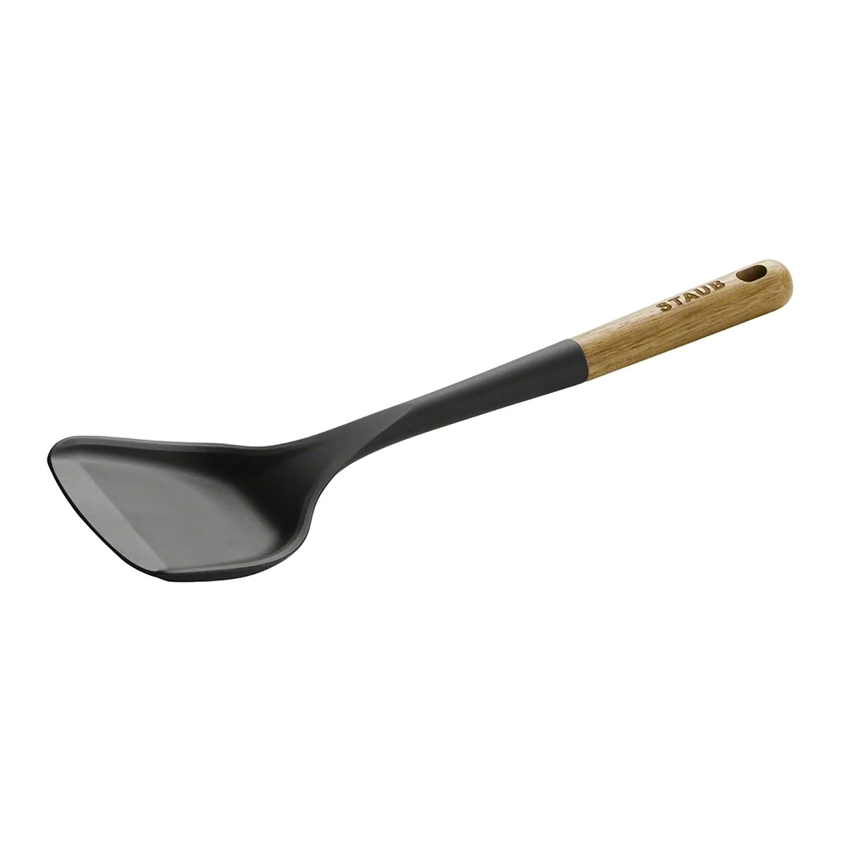Spatola per wok Staub.jf{font-size:18px}31 cm