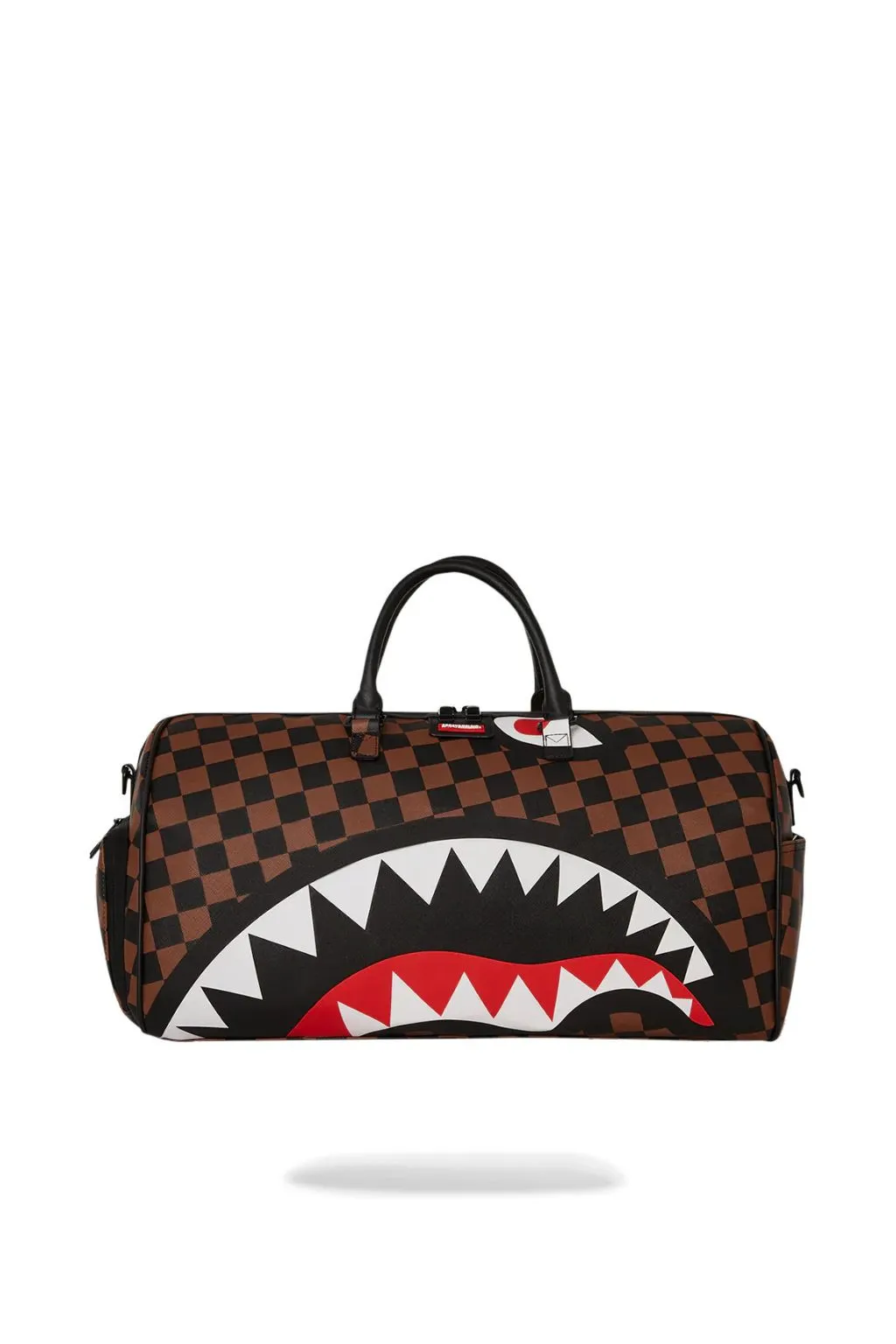 SPRAYGROUND BORSONE MARRONE 6048