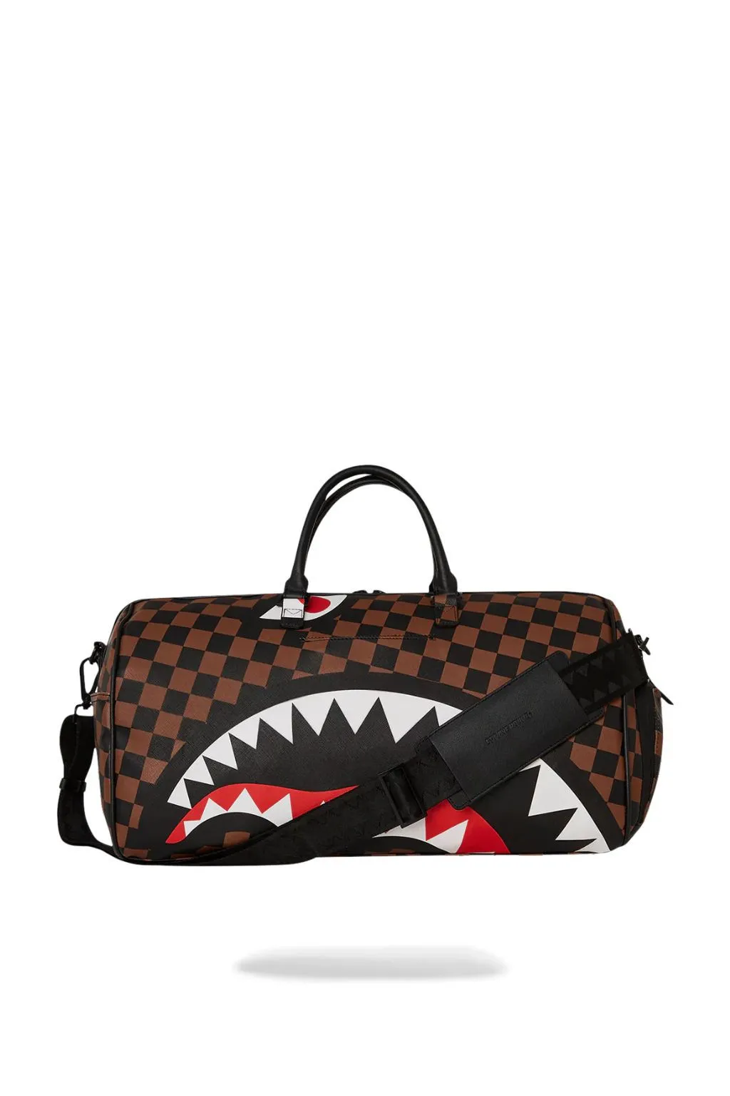 SPRAYGROUND BORSONE MARRONE 6048