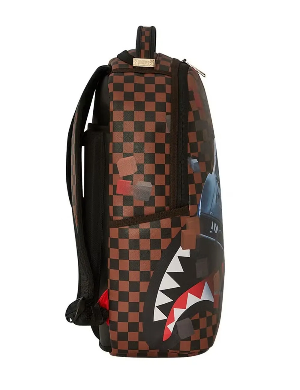 Sprayground     ZAINO FAST AND THE FURIOUS GTO