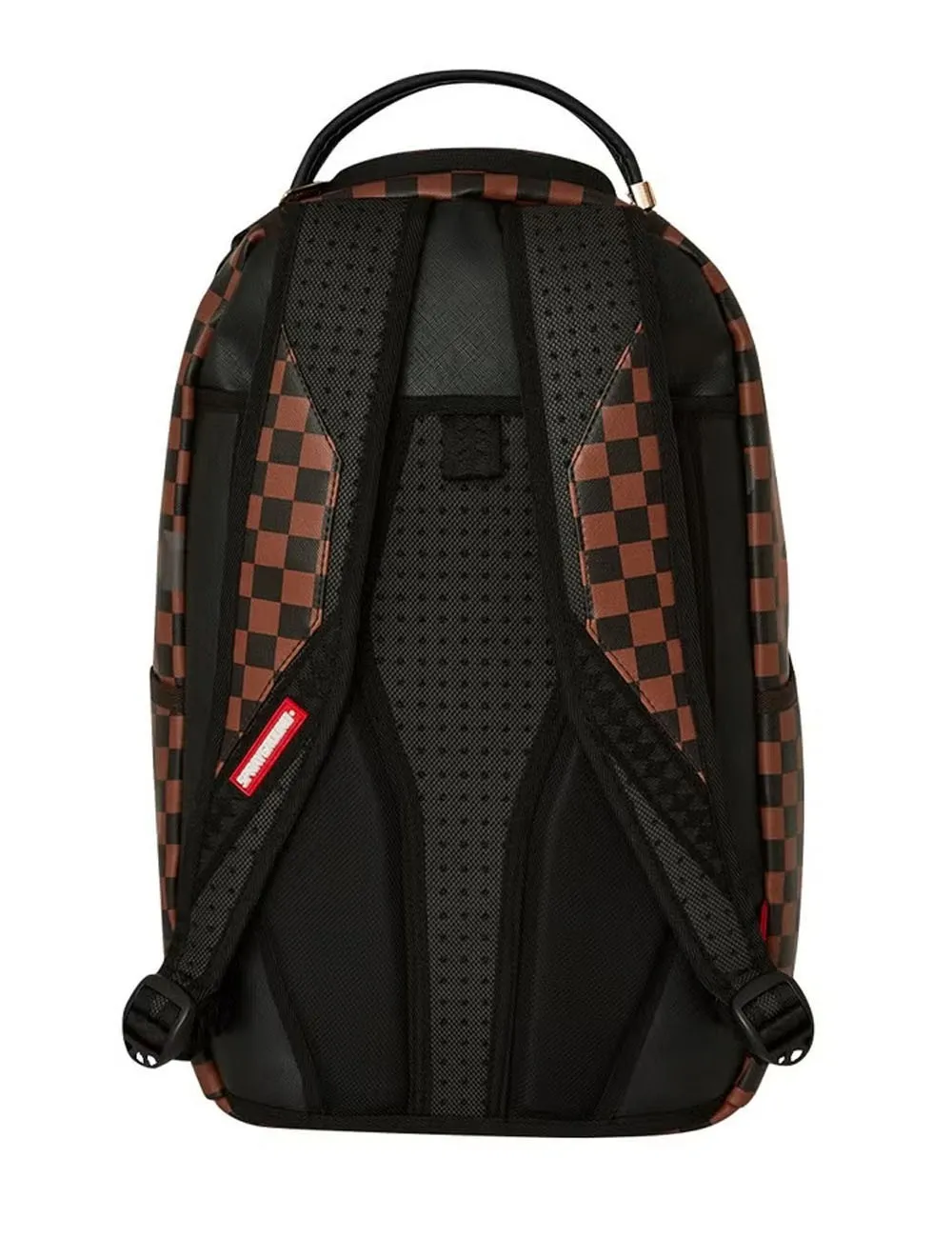 Sprayground     ZAINO FAST AND THE FURIOUS GTO