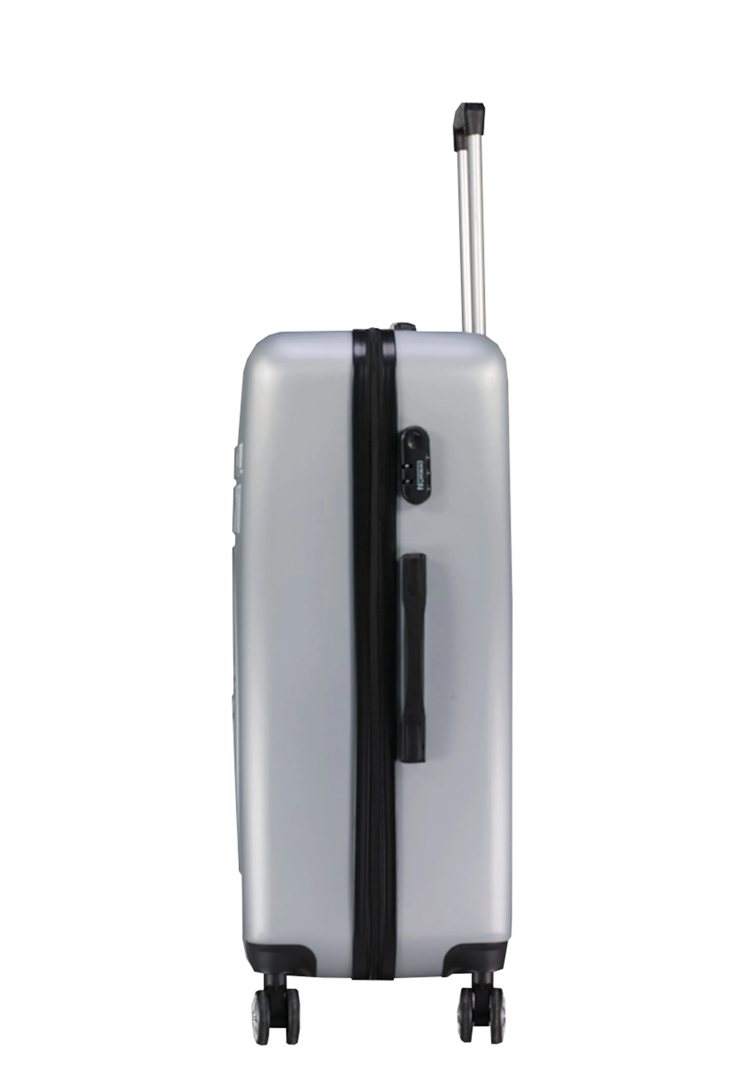 STANISLASEO HARTSCHALEN TROLLEY - Trolley