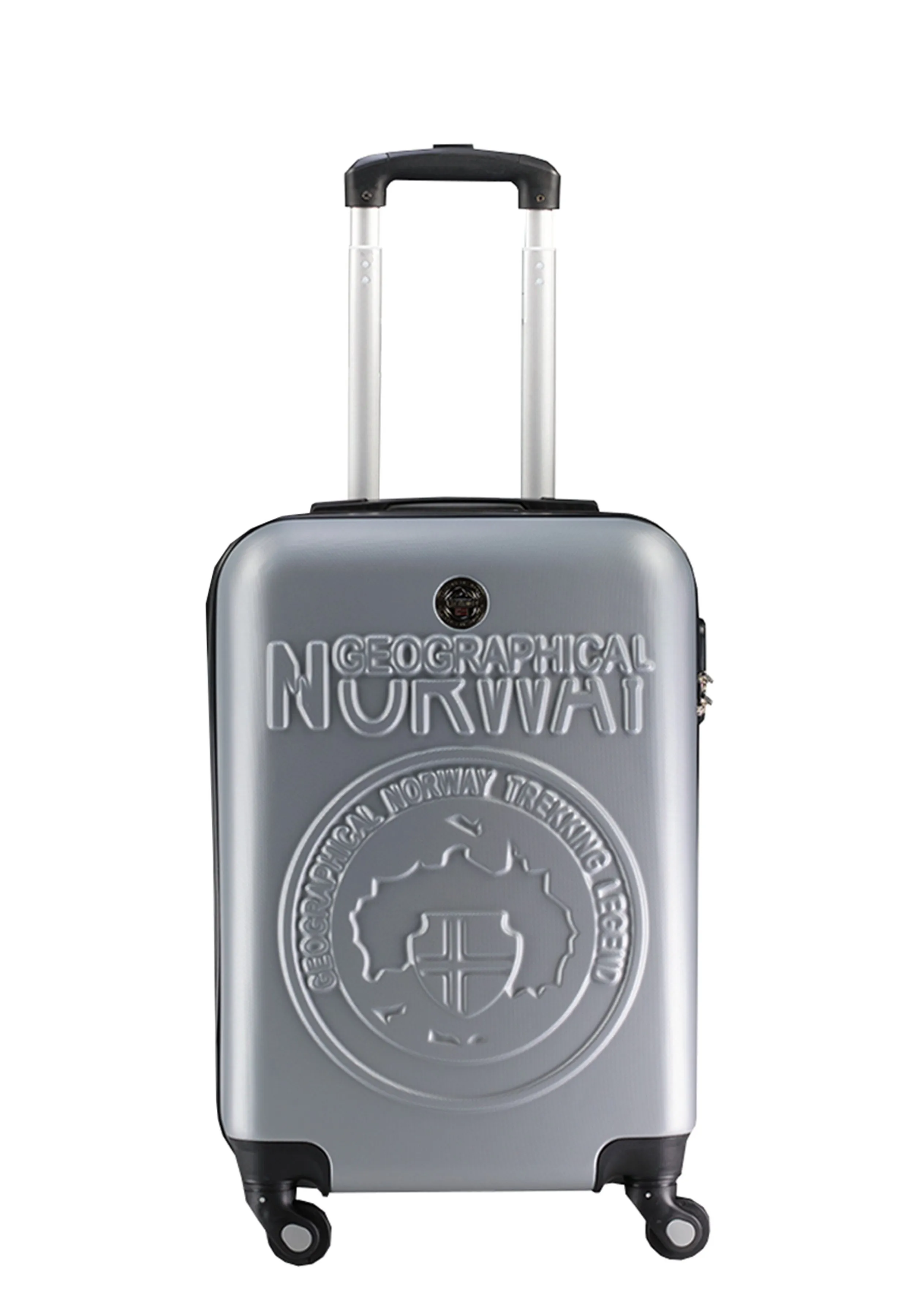 STANISLASEO HARTSCHALEN TROLLEY - Trolley