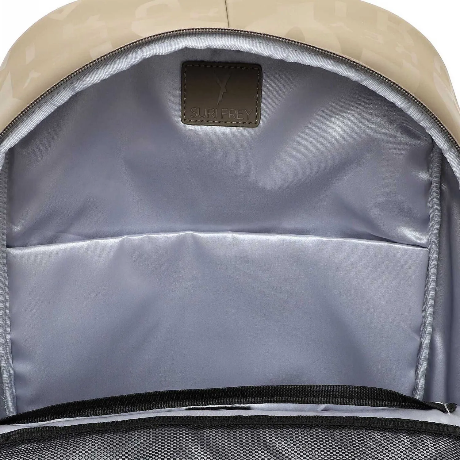 Suri Frey Zaino Ivy Scomparto per laptop da 40 cm