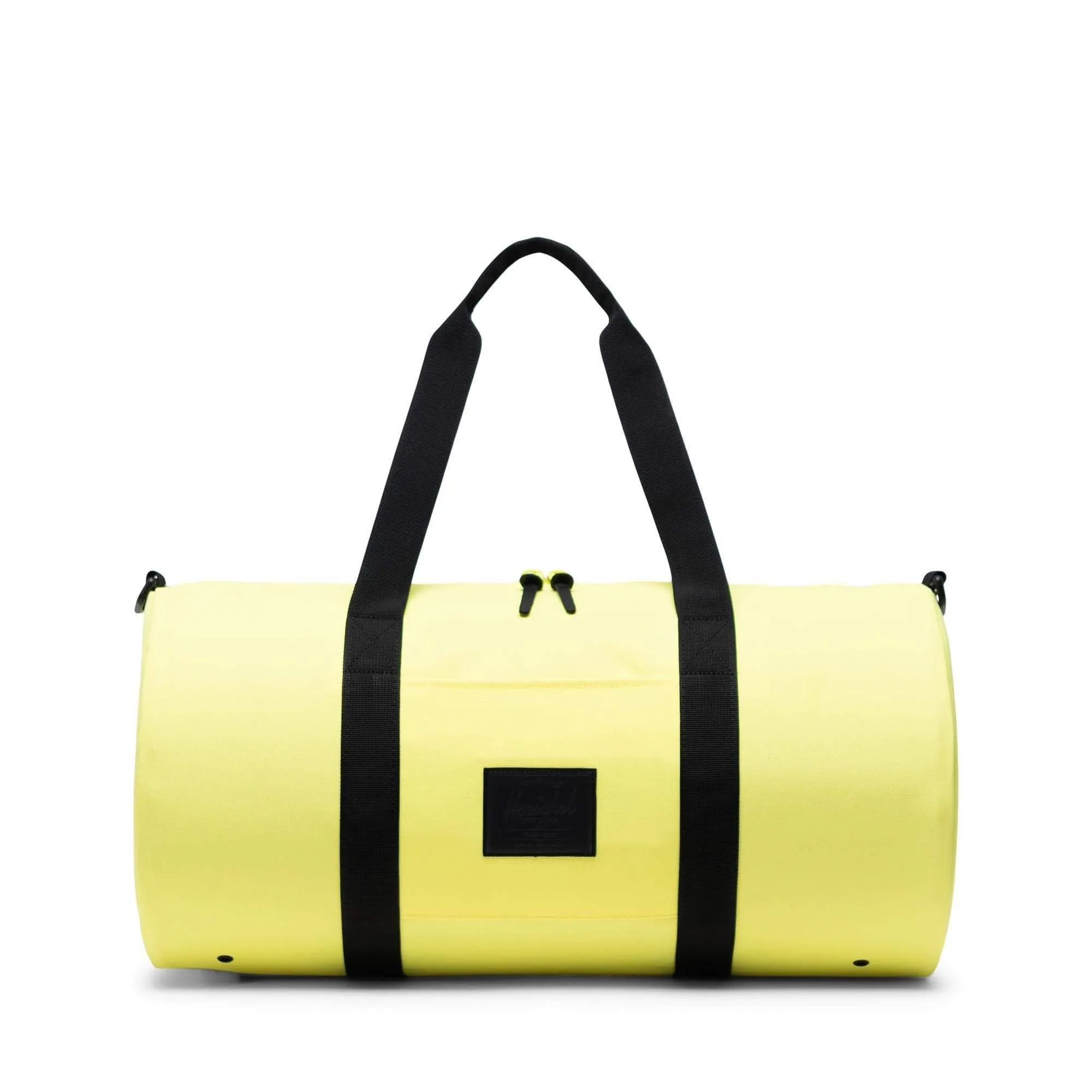 Sutton Mid-Volume Highlight/Black