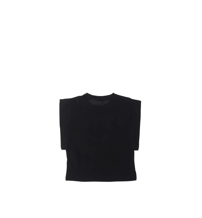 T-shirt girocollo