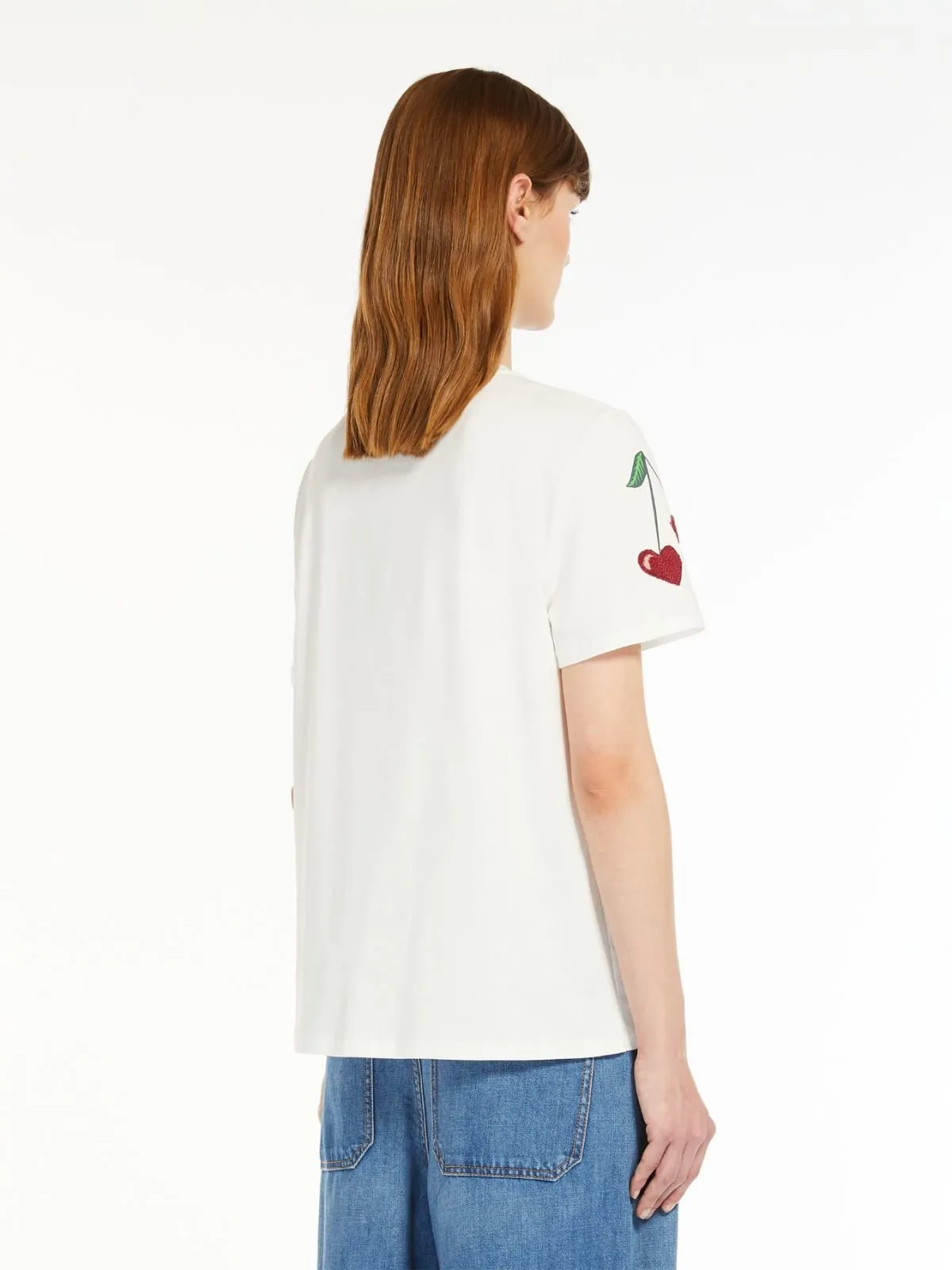 T-shirt Weekend Max Mara