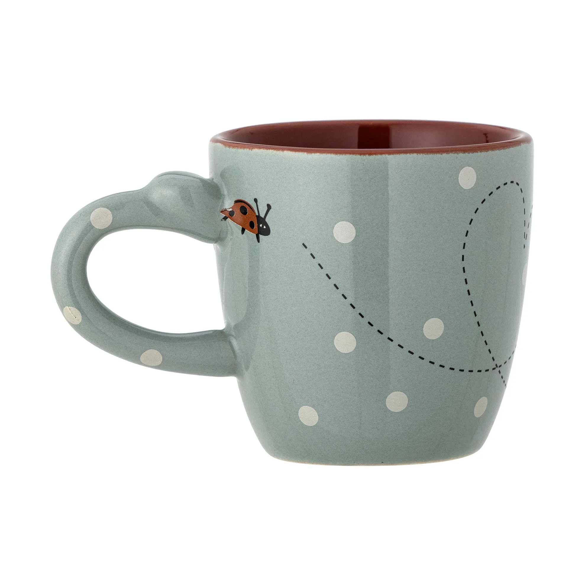 Tazza Belina 15,5 cl.ji{font-size:18px}Blu