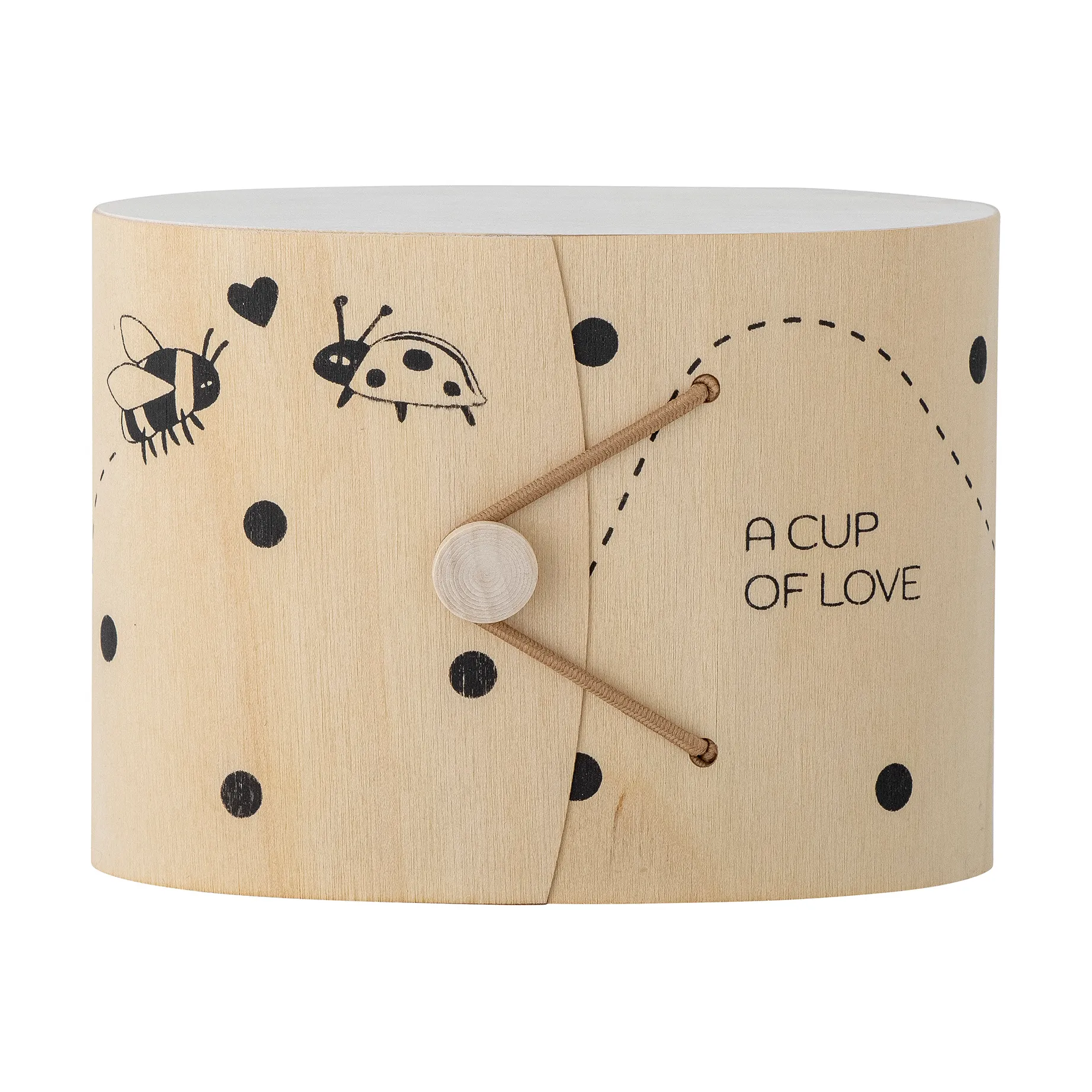Tazza Belina 15,5 cl.ji{font-size:18px}Blu