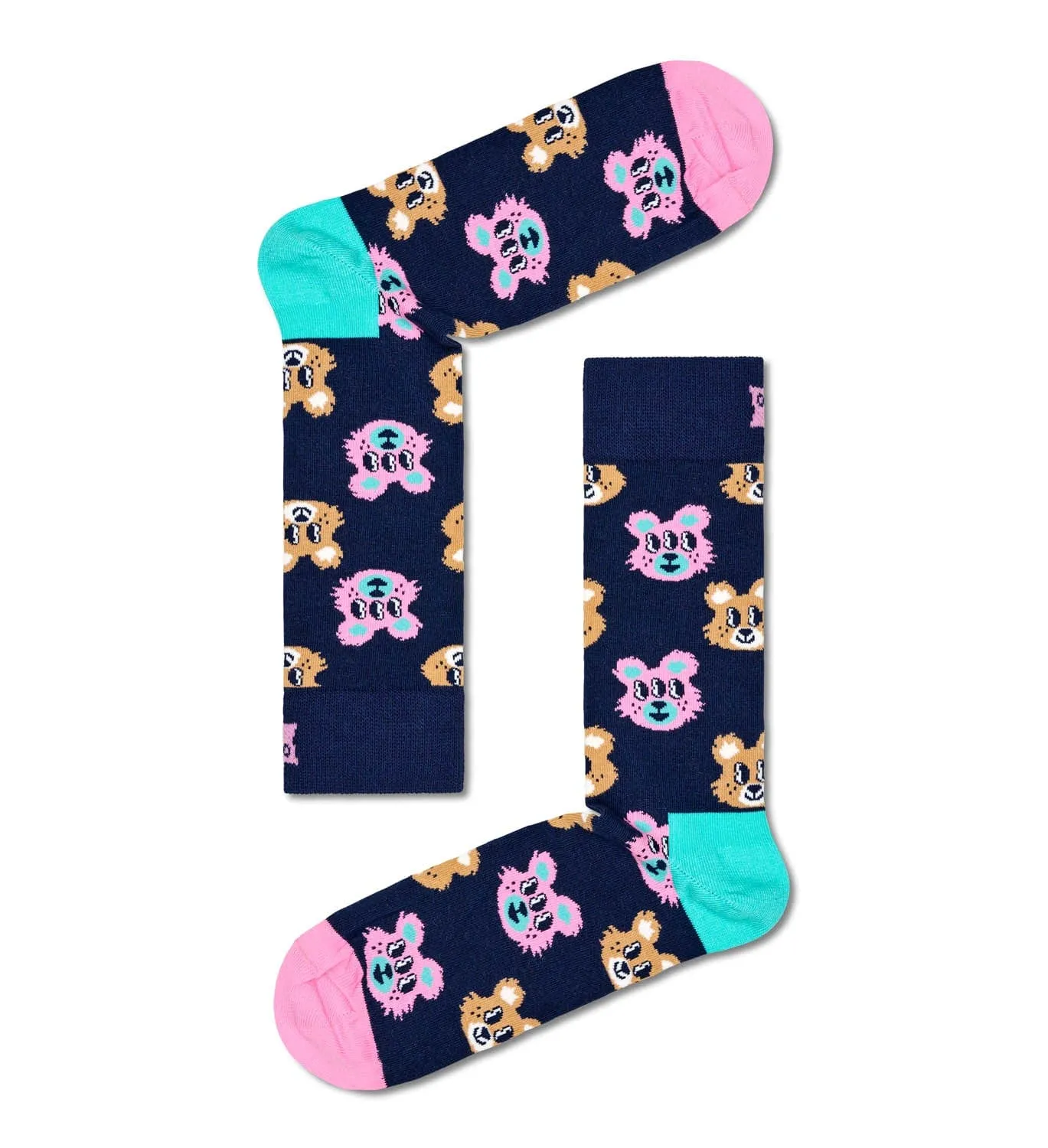 TEDDY SOCK