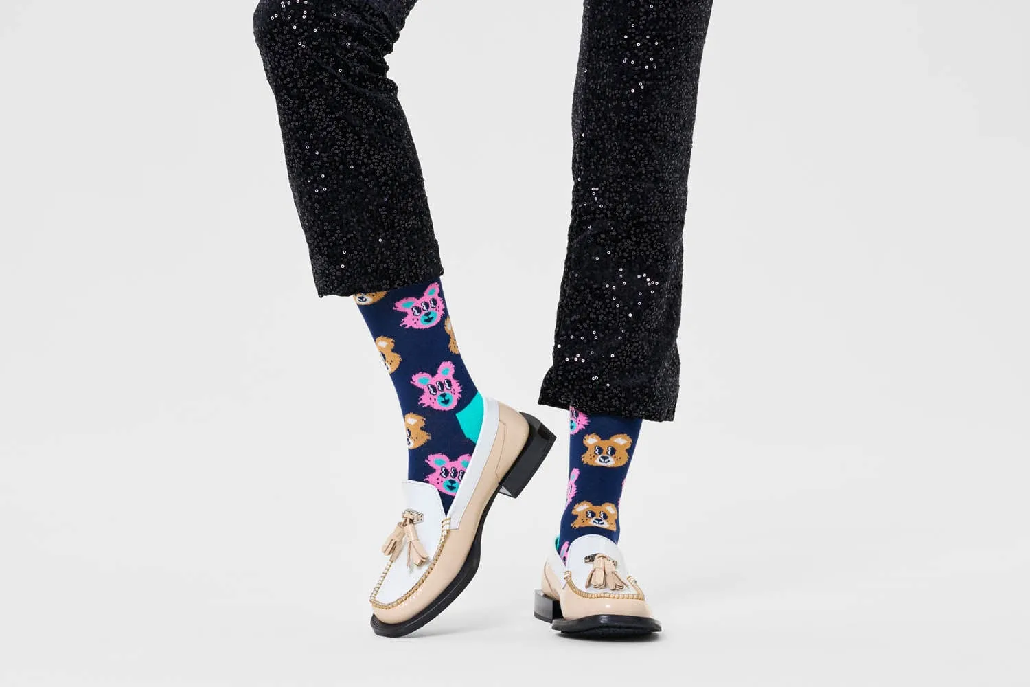 TEDDY SOCK