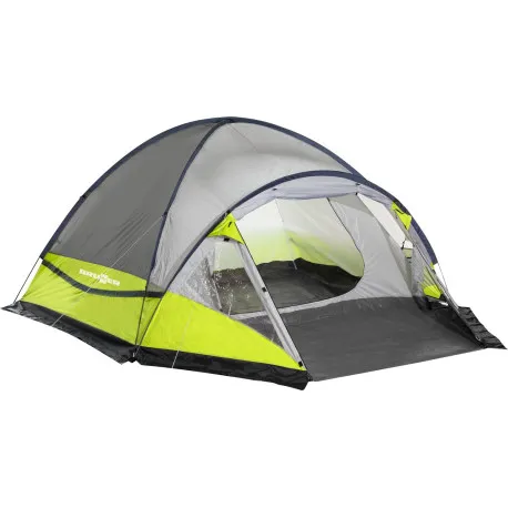Tenda Globo 3 Brunner