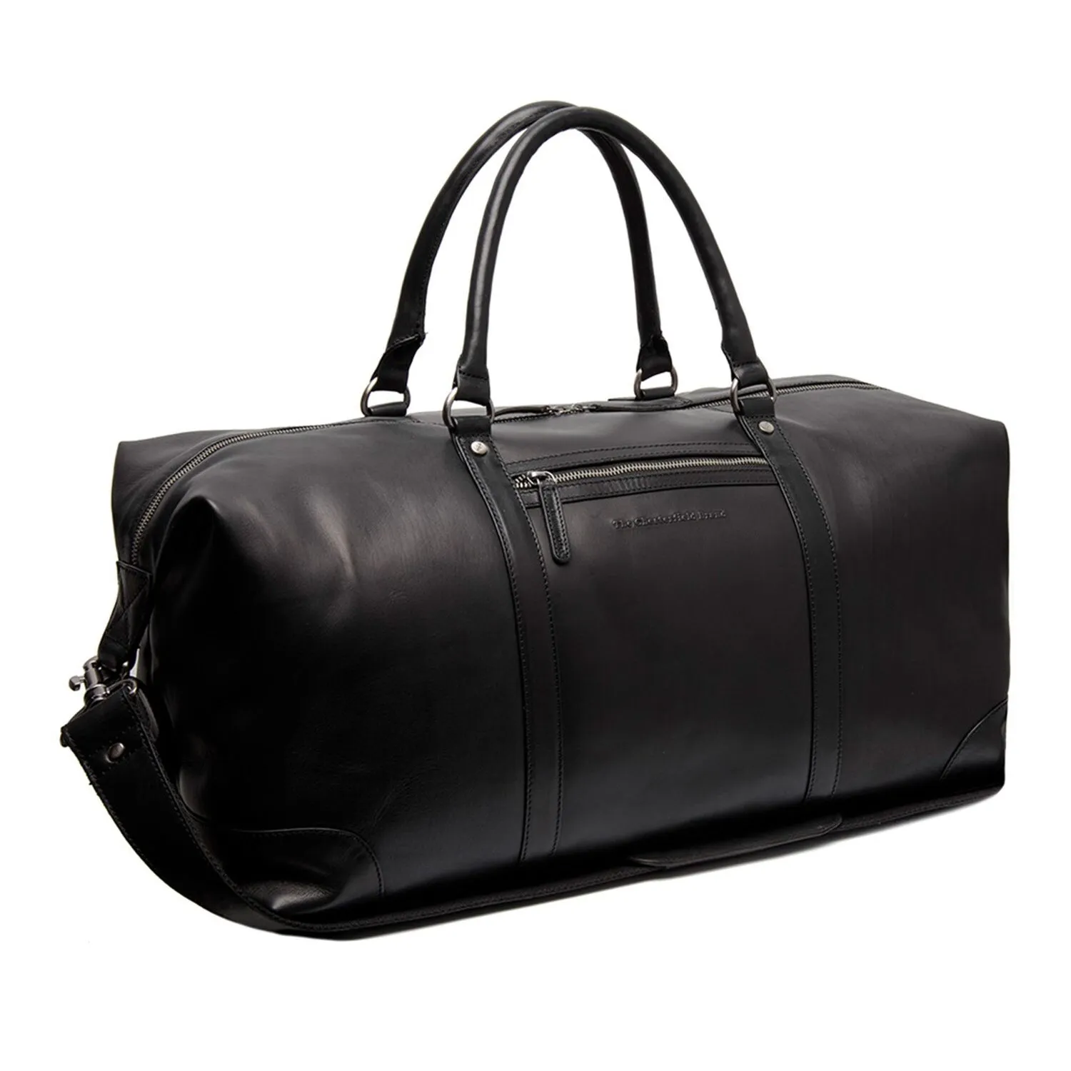 The Chesterfield Brand Cavoli Borsa da viaggio Weekender Pelle 55 cm