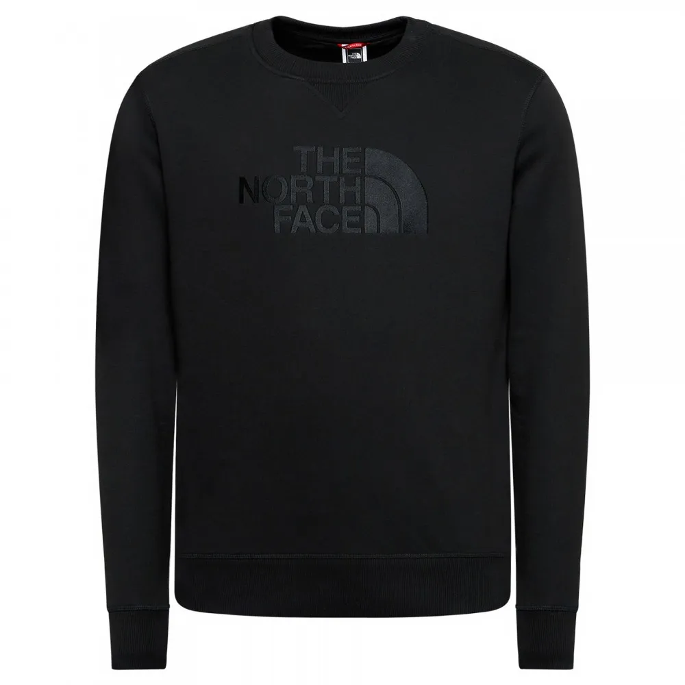 The North Face - Felpa Drew Peak Crew - NF0A4T1EJK31