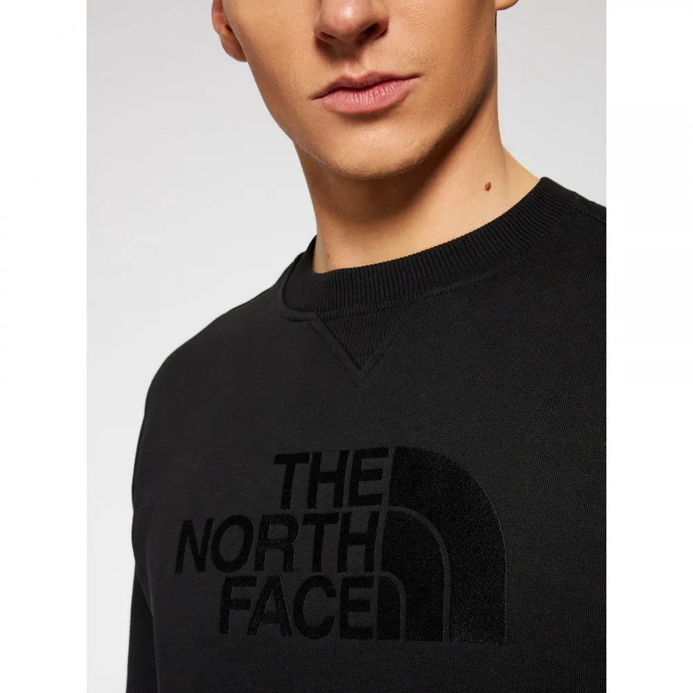 The North Face - Felpa Drew Peak Crew - NF0A4T1EJK31