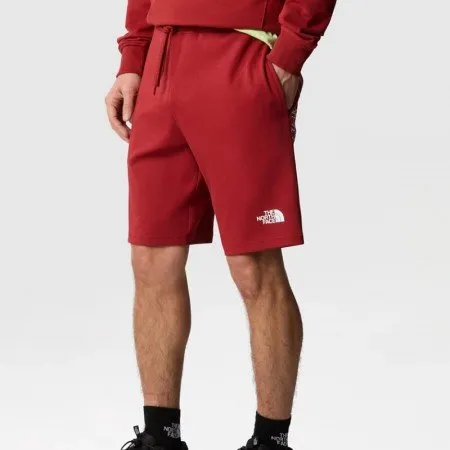 The North Face Graphic Light Short