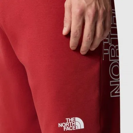 The North Face Graphic Light Short