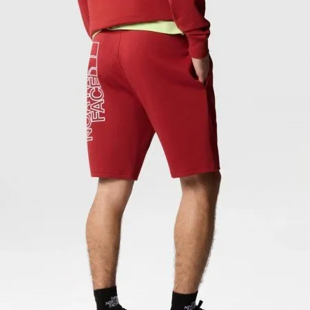 The North Face Graphic Light Short