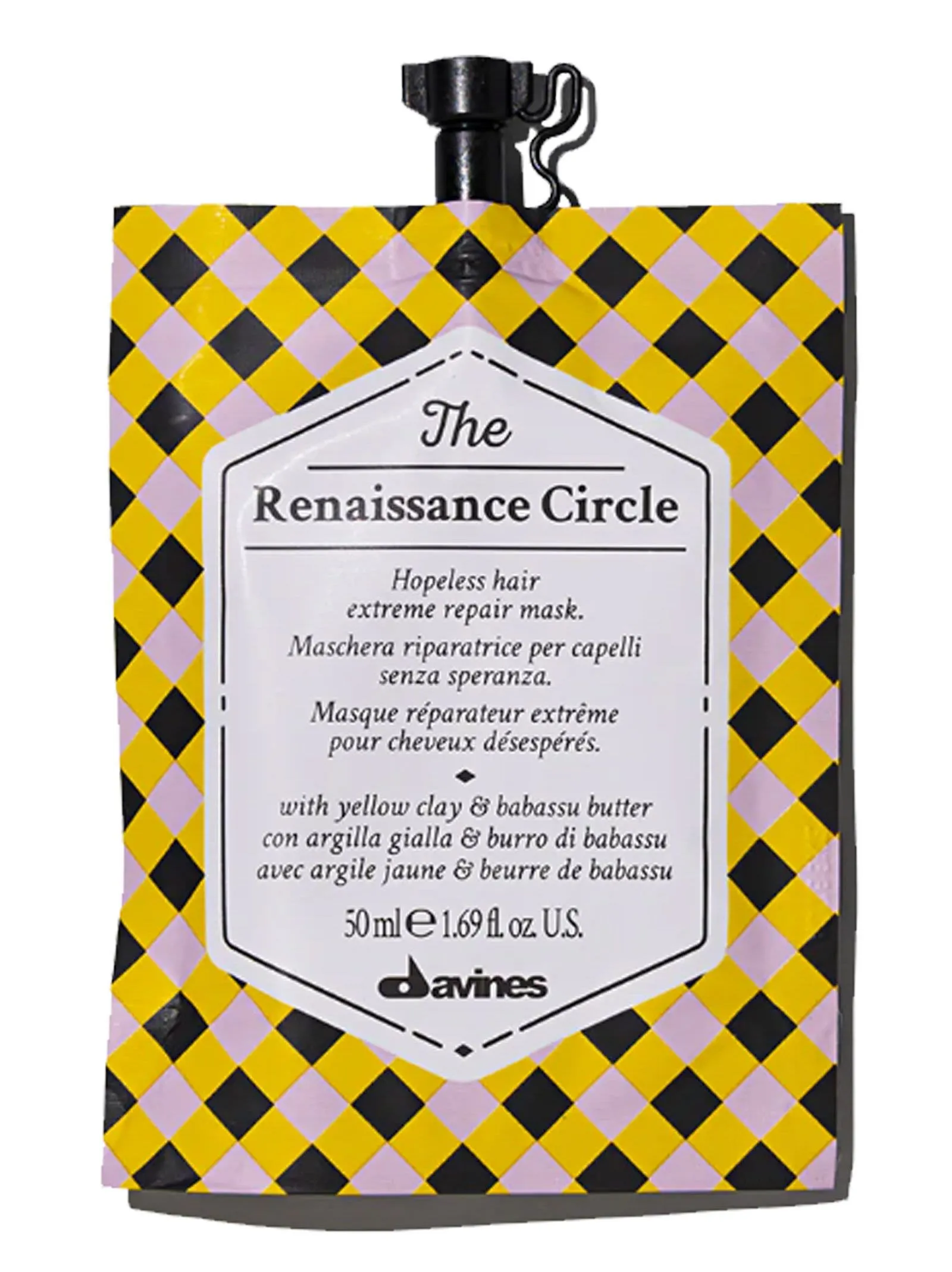 The Renaissance Circle 50 ml